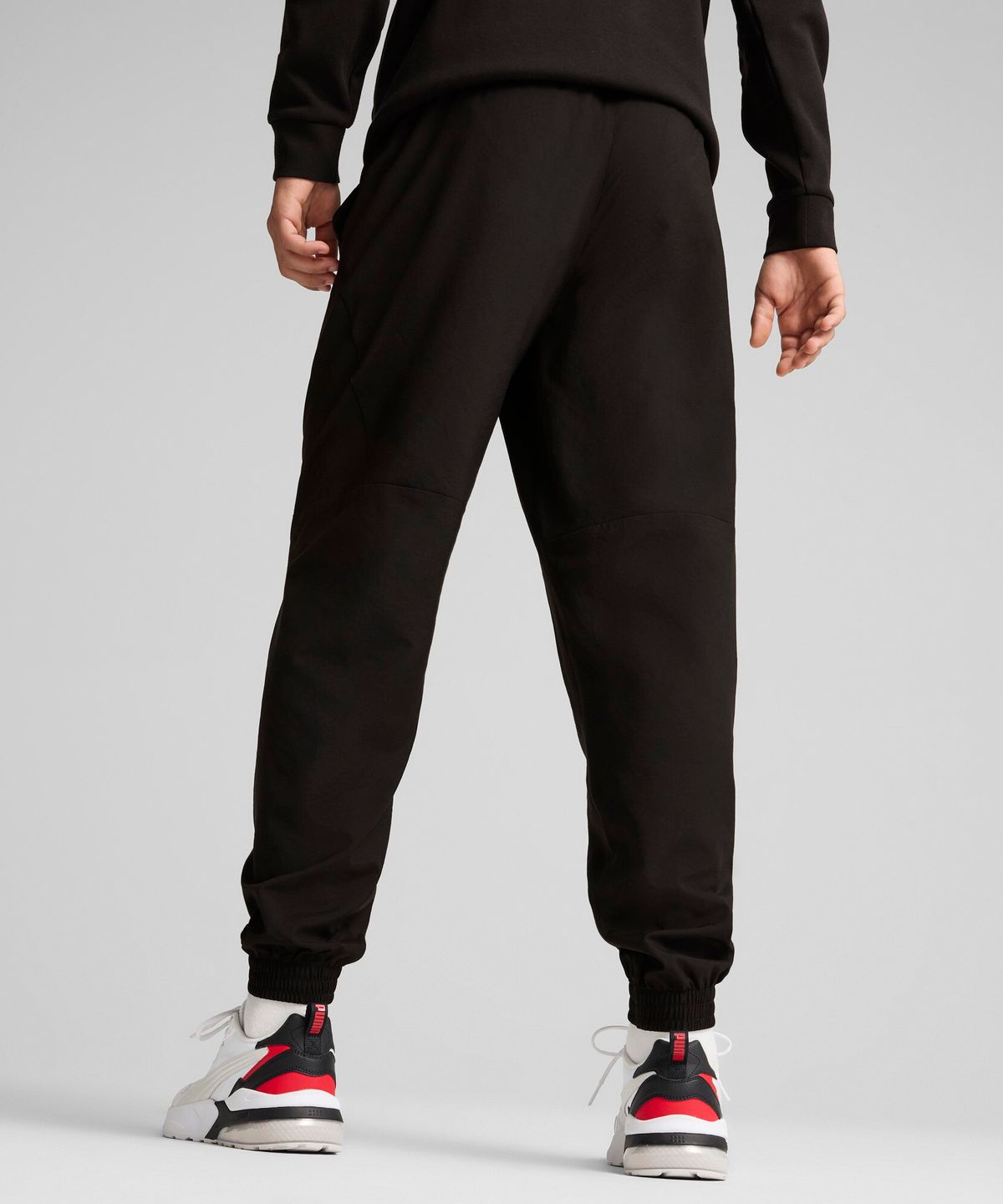 푸마(PUMA) 오픈 로드 카고 우븐 팬츠 (68165901)