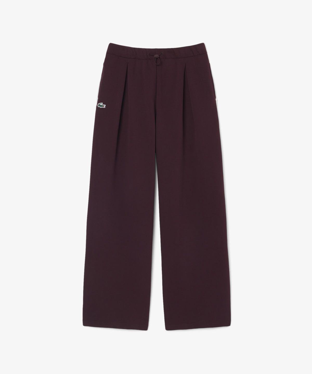 라코스테(LACOSTE) 여성 테니스 헤리티지 트랙팬츠 XF6791-56N 3KE