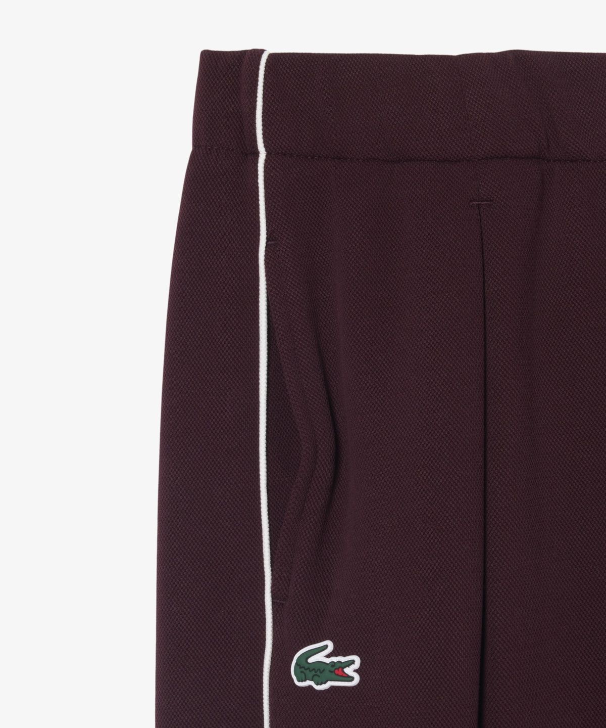 라코스테(LACOSTE) 여성 테니스 헤리티지 트랙팬츠 XF6791-56N 3KE