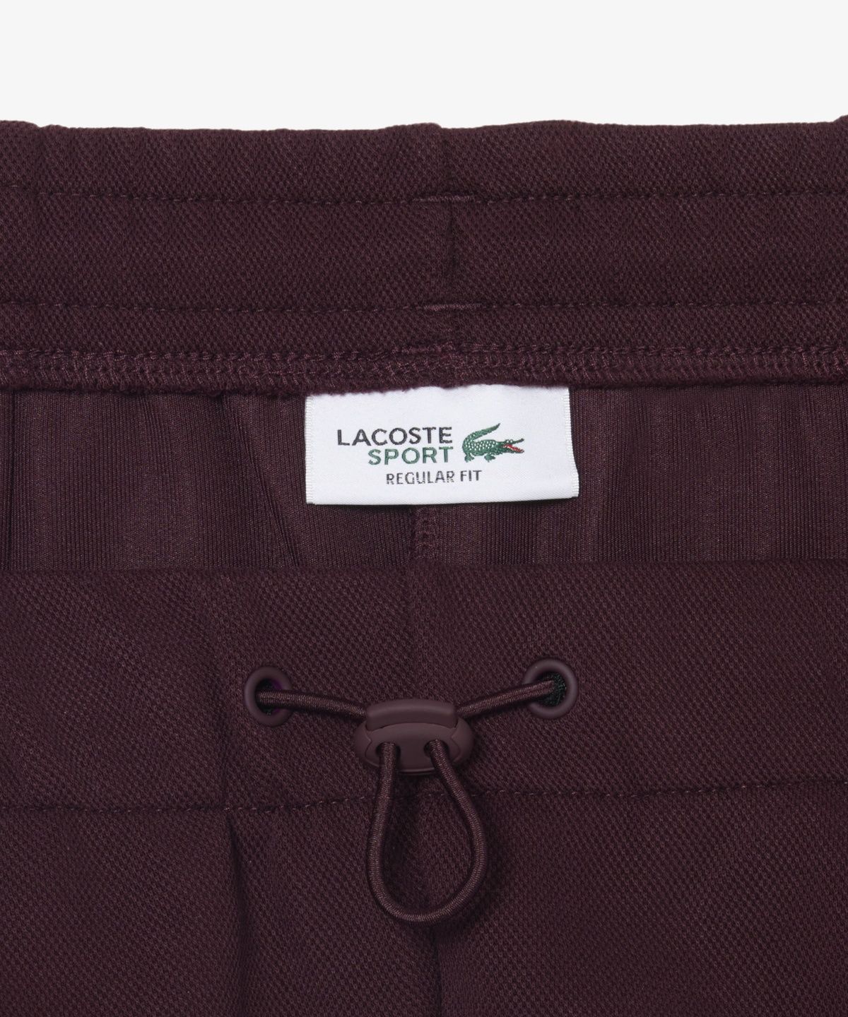 라코스테(LACOSTE) 여성 테니스 헤리티지 트랙팬츠 XF6791-56N 3KE