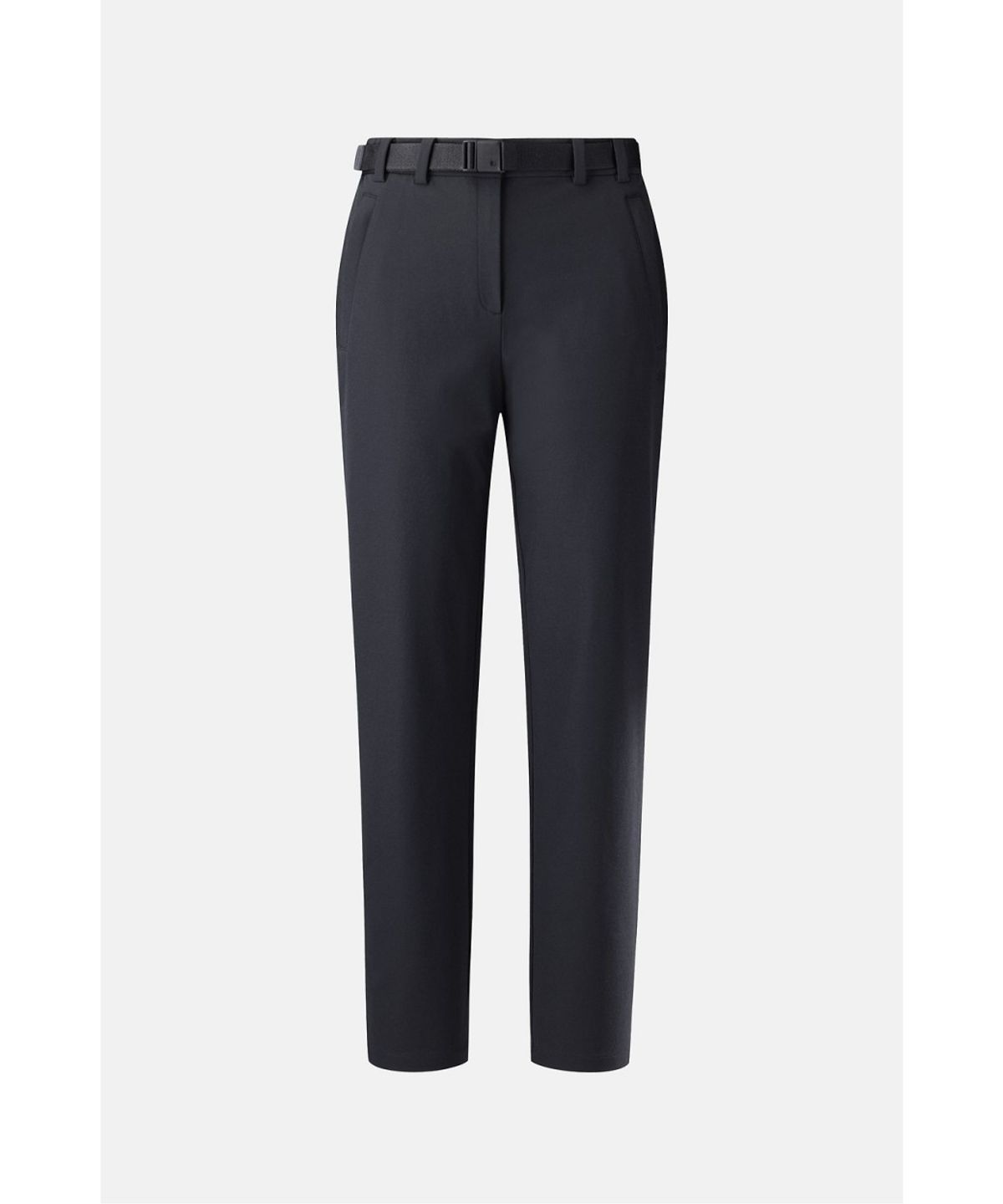코오롱스포츠(KOLON SPORT) 여성 슬림핏 스탠다드 팬츠 JKPNX26132CIN