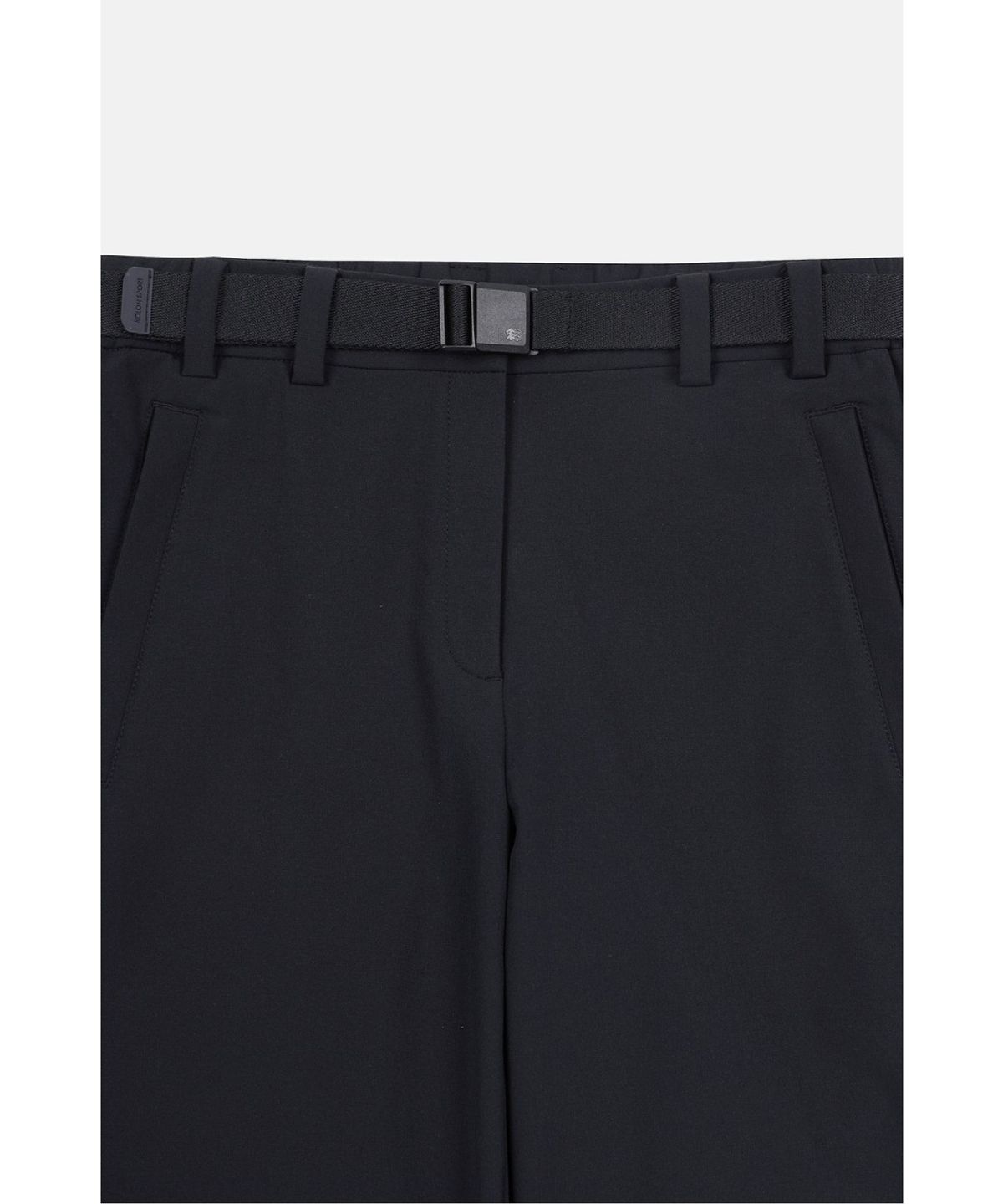 코오롱스포츠(KOLON SPORT) 여성 슬림핏 스탠다드 팬츠 JKPNX26132CIN