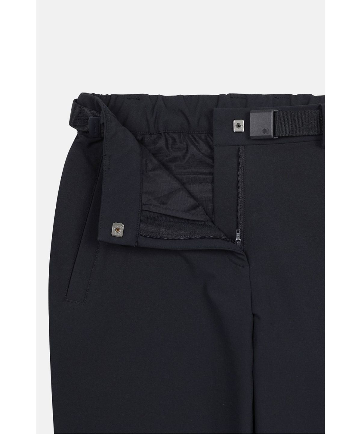 코오롱스포츠(KOLON SPORT) 여성 슬림핏 스탠다드 팬츠 JKPNX26132CIN