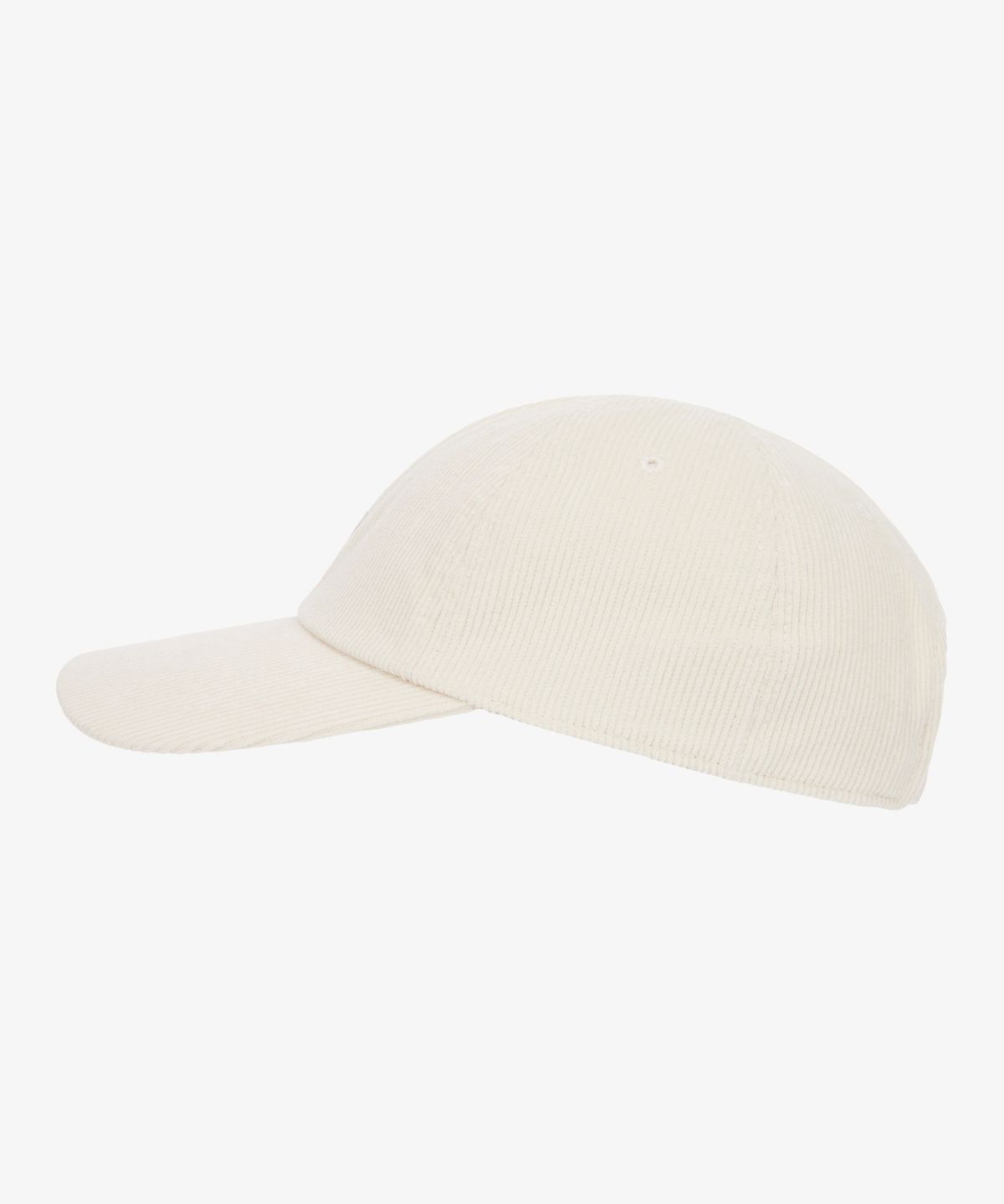 노스페이스(THE NORTH FACE) NE3CS52C 노스페이스 미니 로고 볼 캡 CREAM