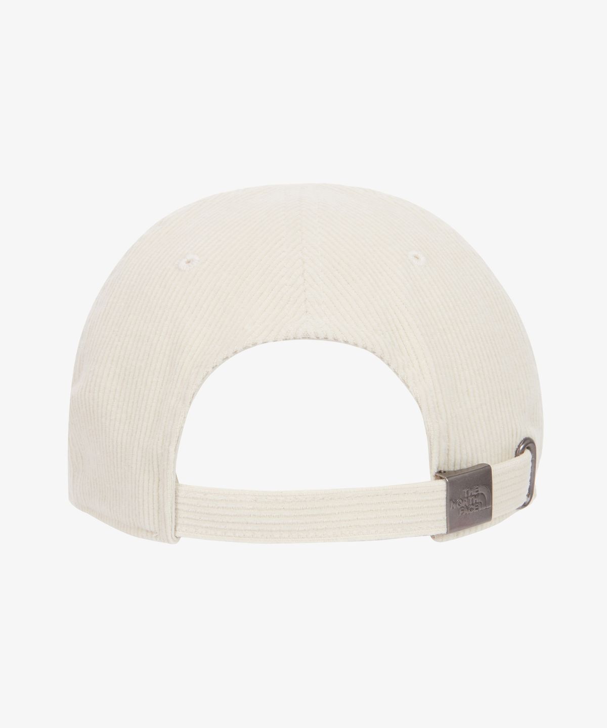 노스페이스(THE NORTH FACE) NE3CS52C 노스페이스 미니 로고 볼 캡 CREAM