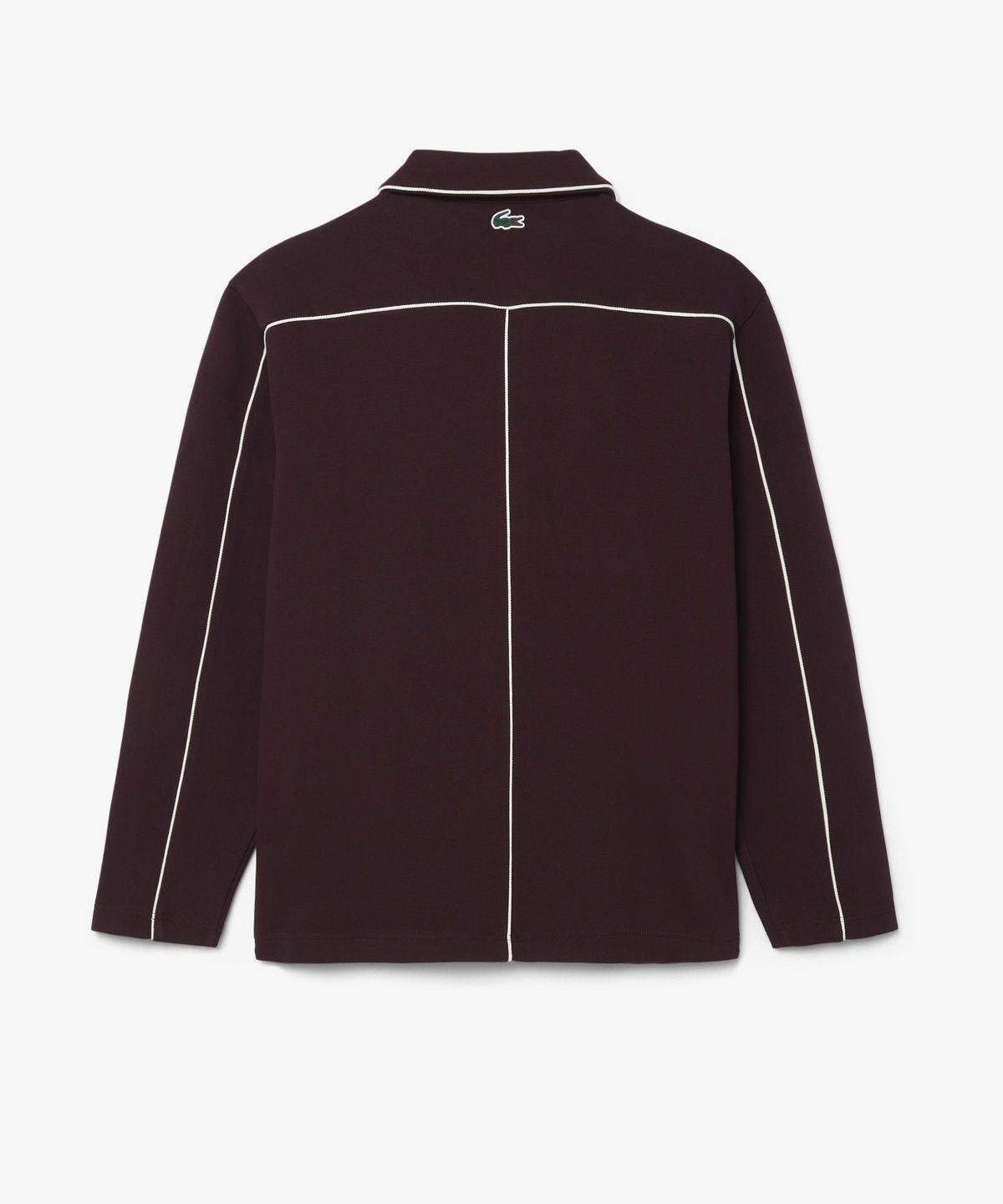 라코스테(LACOSTE) 남성 테니스 헤리티지 스웻셔츠 SH6940-56N ZB5