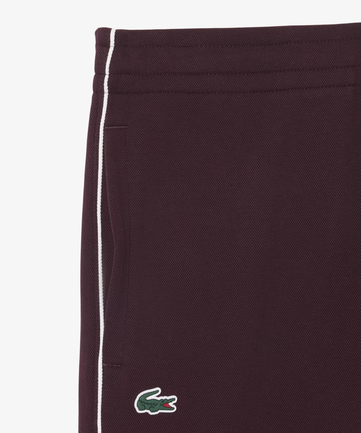 라코스테(LACOSTE) 남성 테니스 헤리티지 트랙팬츠 XH6932-56N ZB5