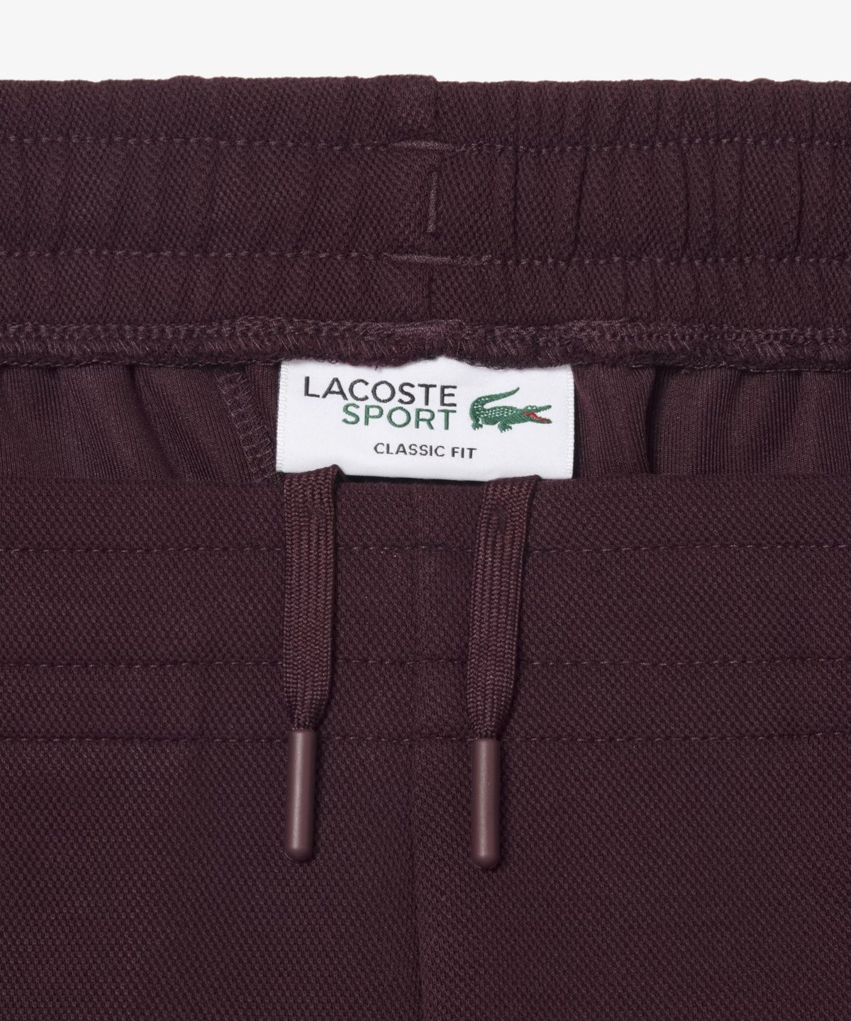 라코스테(LACOSTE) 남성 테니스 헤리티지 트랙팬츠 XH6932-56N ZB5