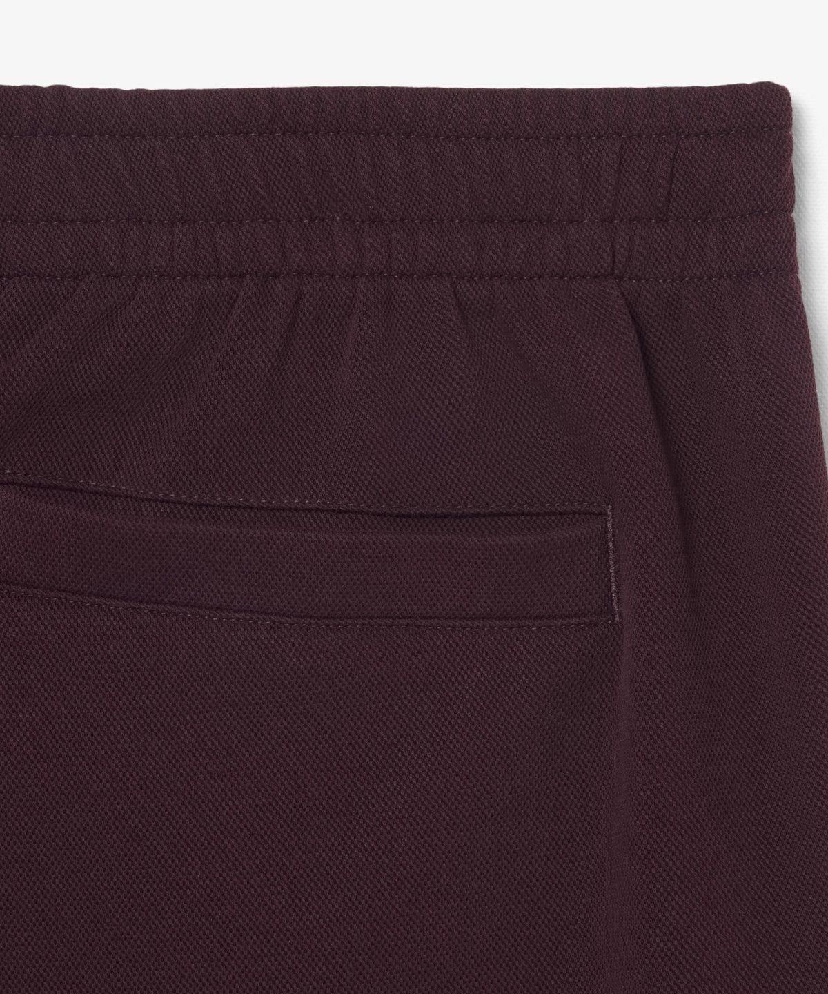 라코스테(LACOSTE) 남성 테니스 헤리티지 트랙팬츠 XH6932-56N ZB5