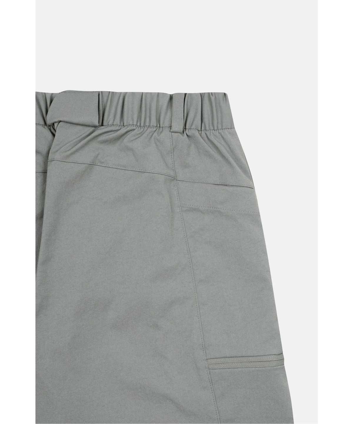 코오롱스포츠(KOLON SPORT) 여성 레귤러핏 카고 팬츠 JKPNA26102GKH