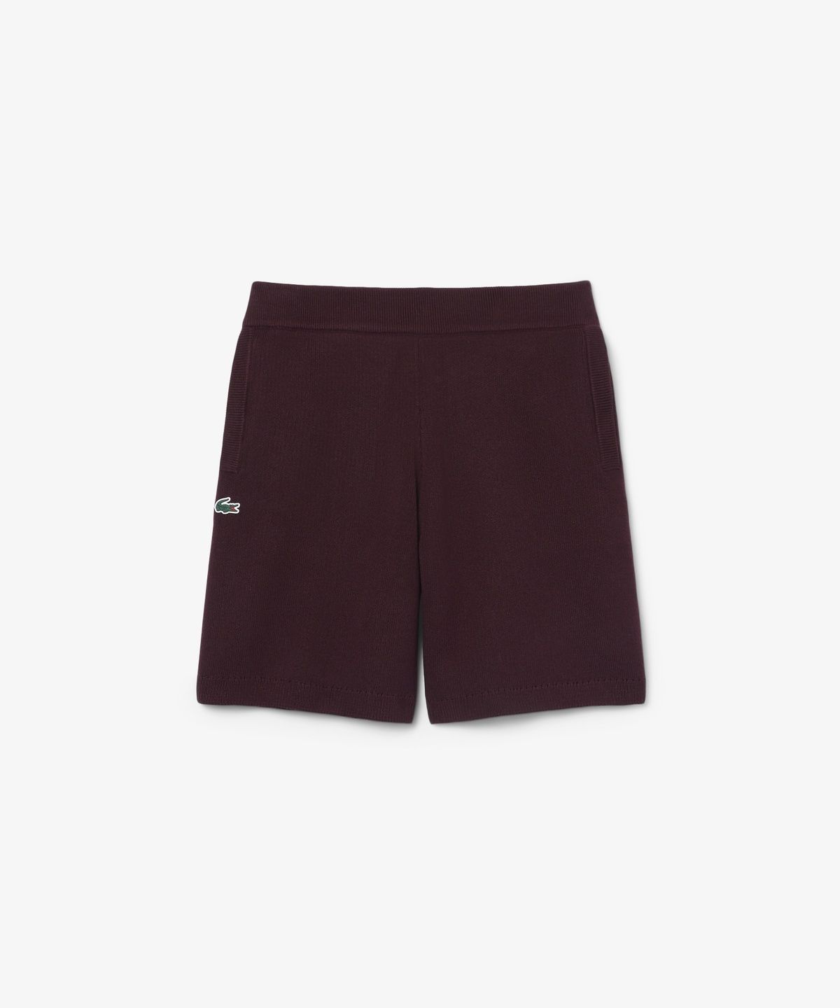 라코스테(LACOSTE) 남성 테니스 헤리티지 울 쇼츠 GH8205-56N 3KE