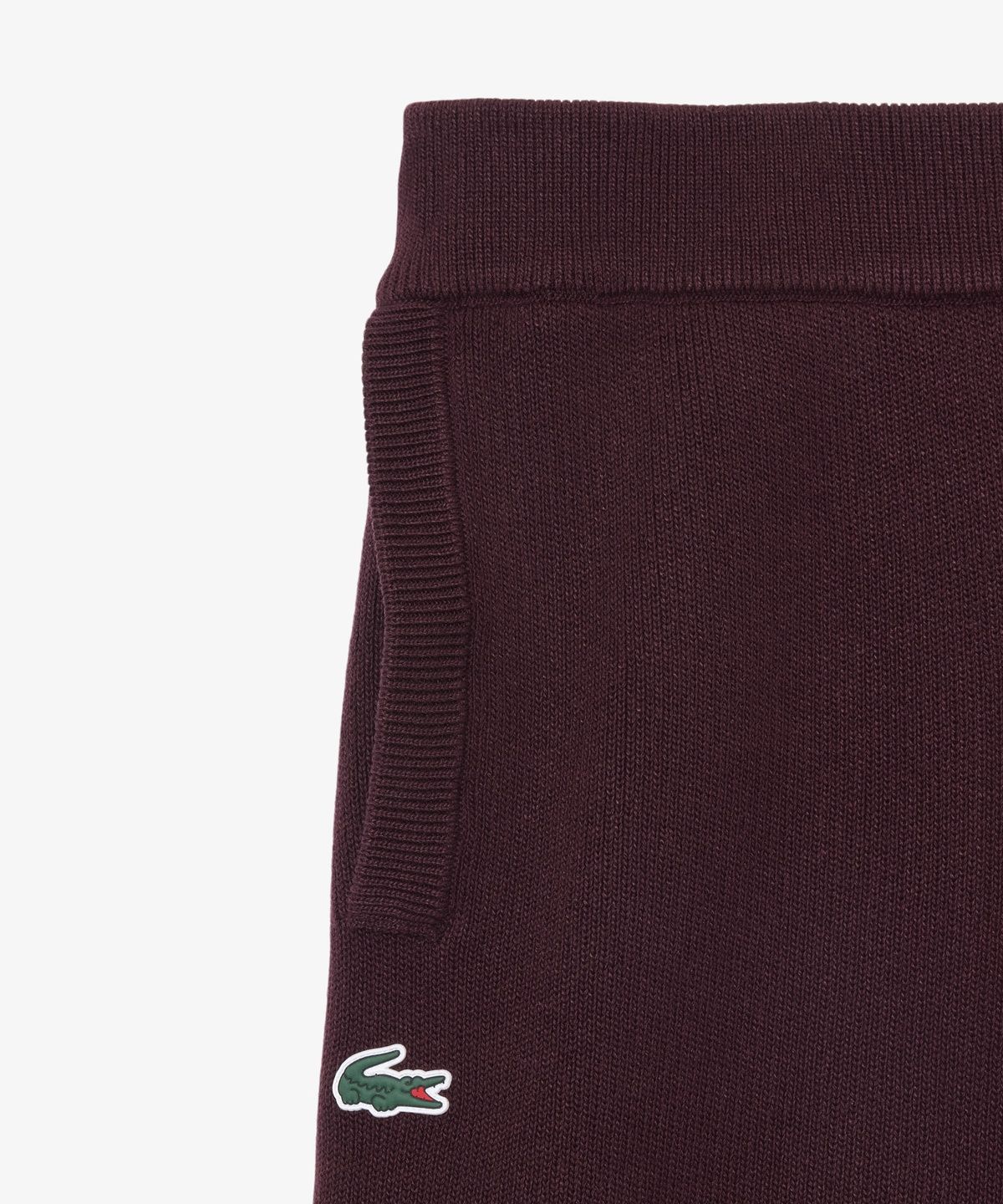 라코스테(LACOSTE) 남성 테니스 헤리티지 울 쇼츠 GH8205-56N 3KE