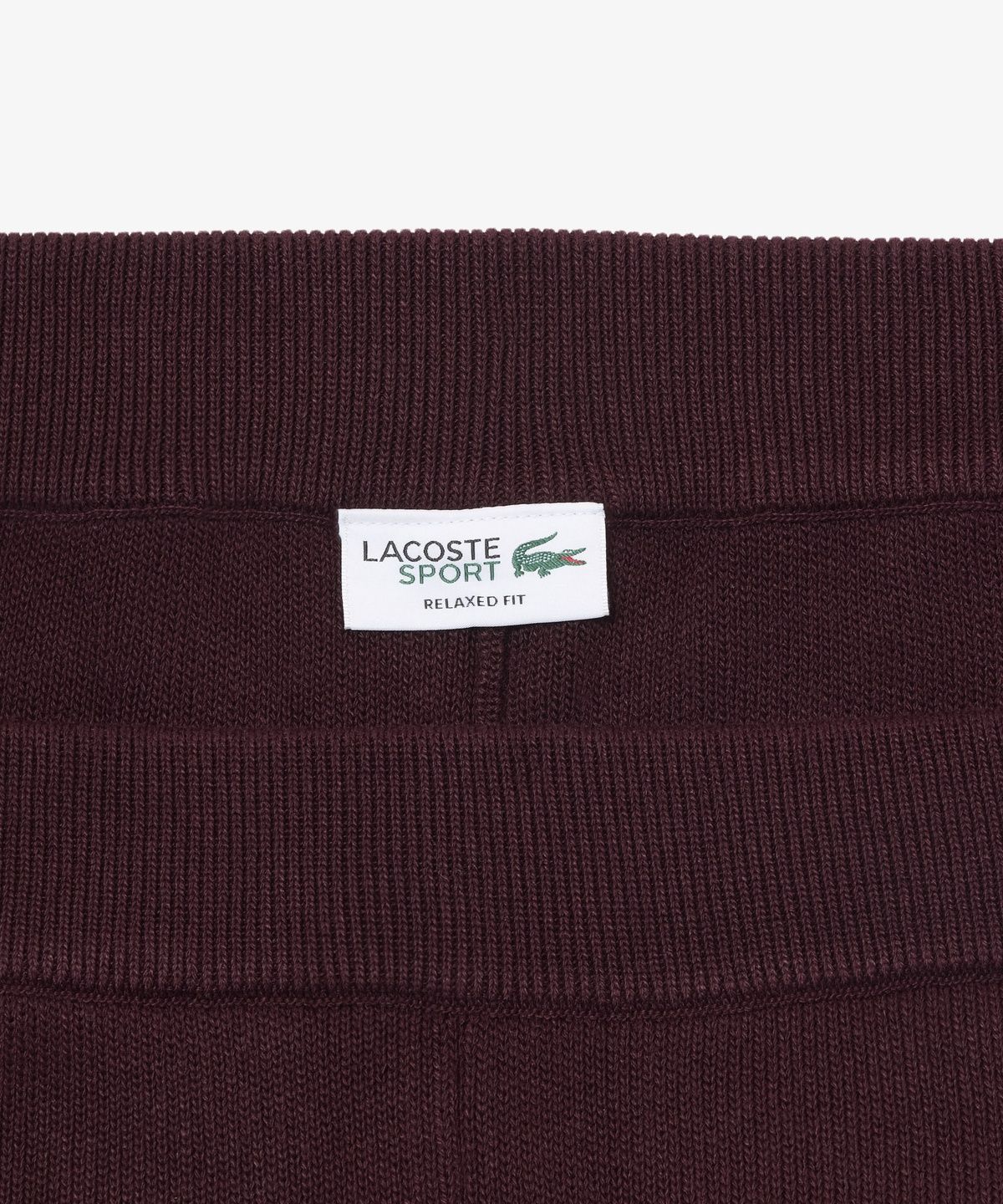 라코스테(LACOSTE) 남성 테니스 헤리티지 울 쇼츠 GH8205-56N 3KE