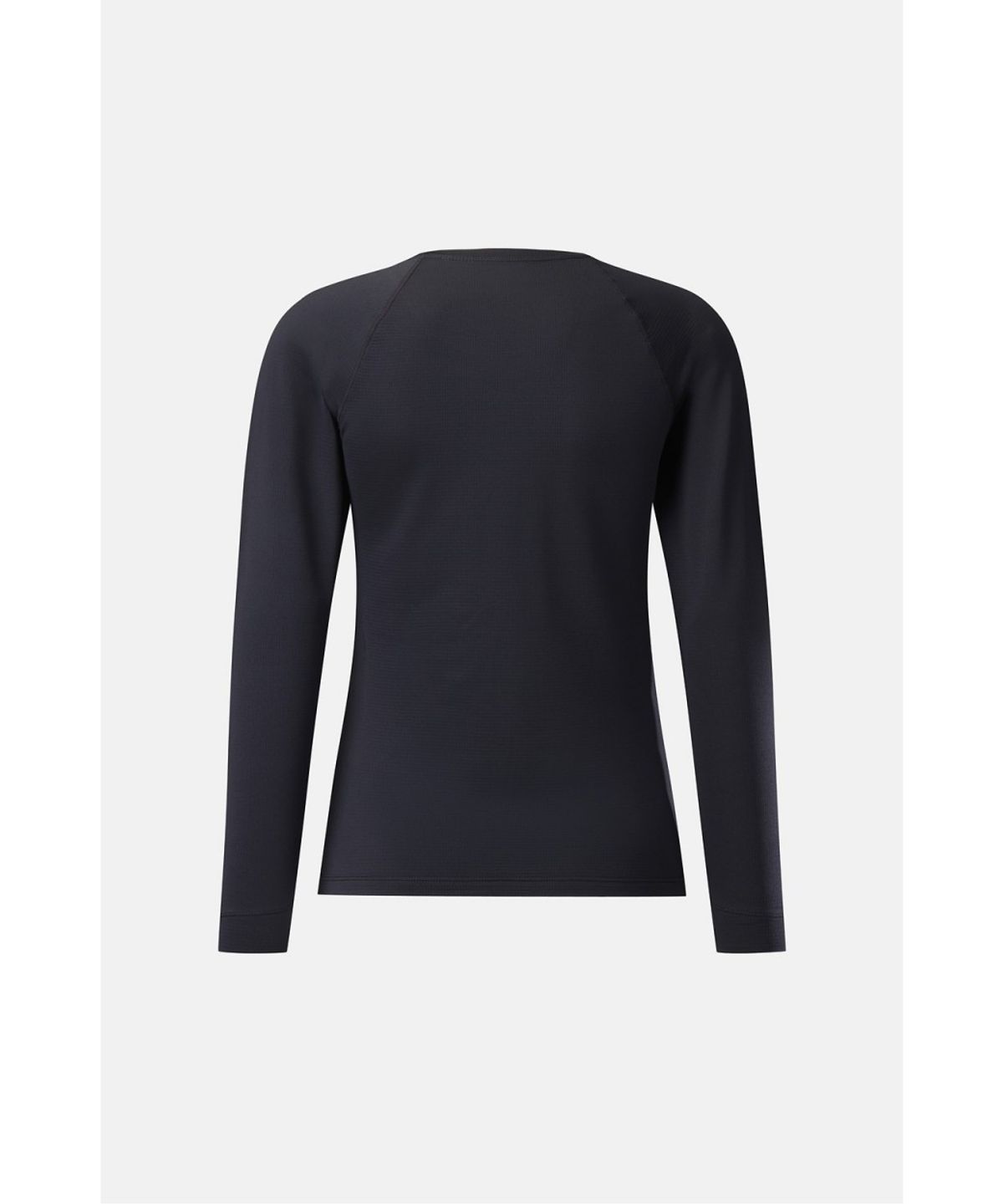 코오롱스포츠(KOLON SPORT) 여성 트라이자 베이스레이어 상의 JKICX26312BLK