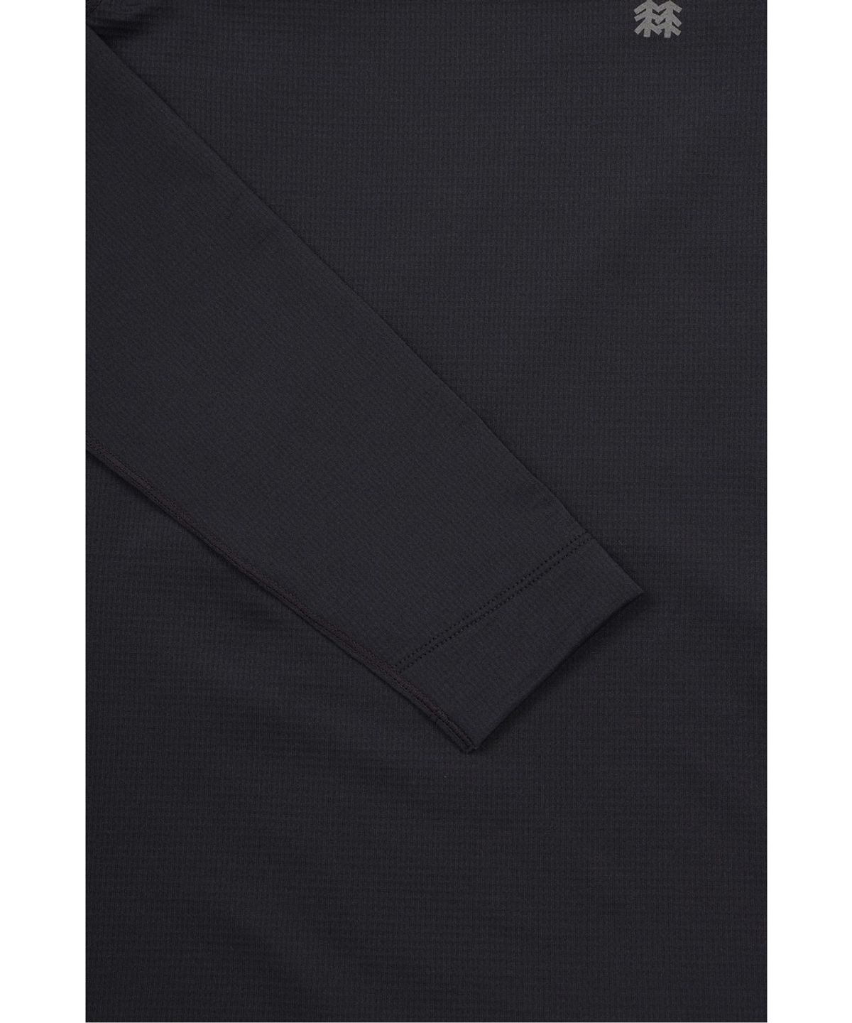 코오롱스포츠(KOLON SPORT) 여성 트라이자 베이스레이어 상의 JKICX26312BLK