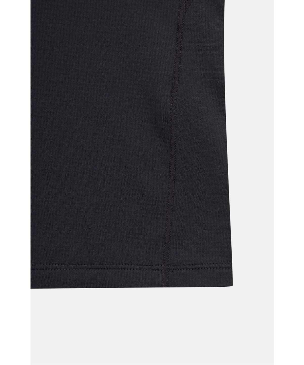 코오롱스포츠(KOLON SPORT) 여성 트라이자 베이스레이어 상의 JKICX26312BLK