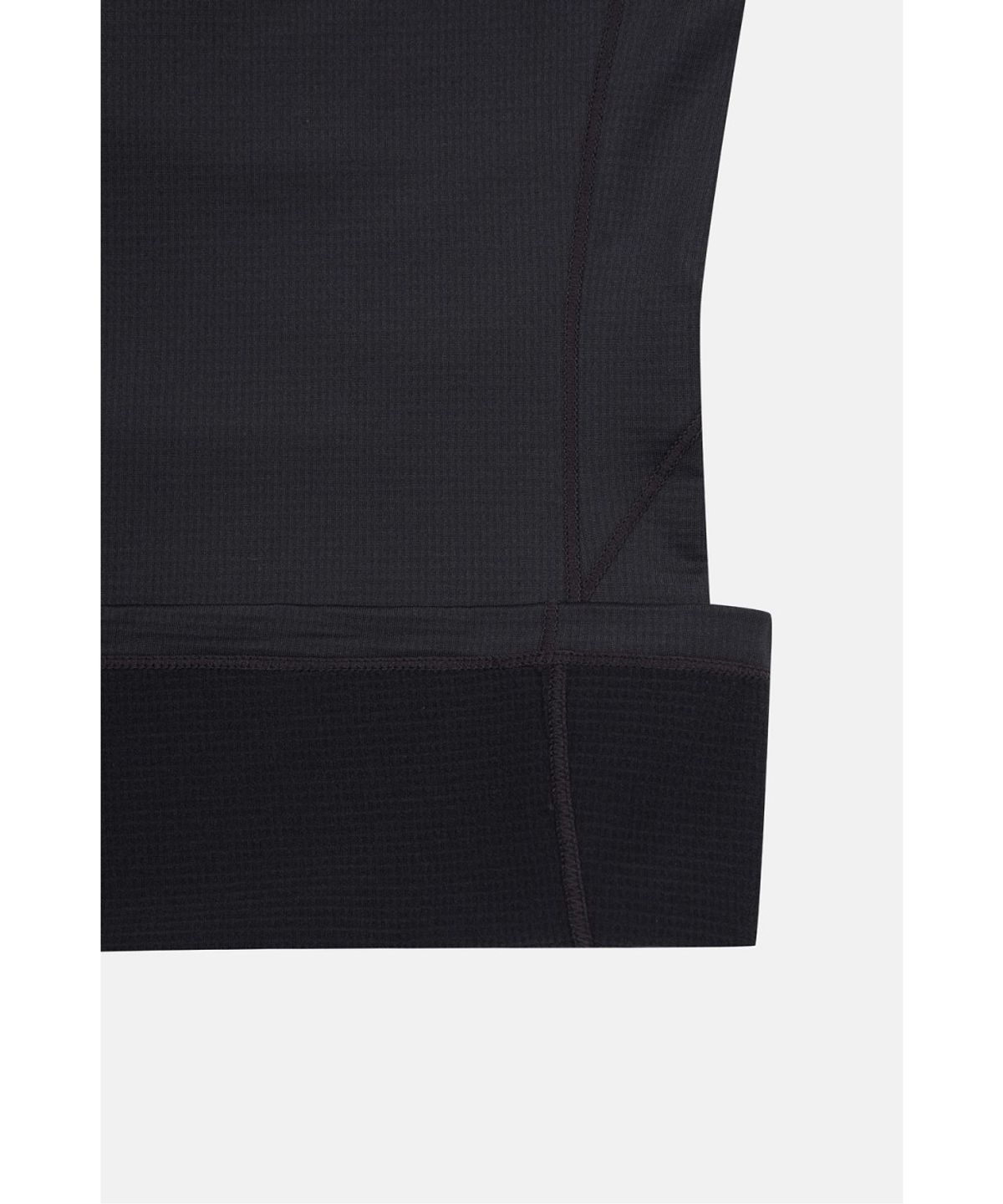 코오롱스포츠(KOLON SPORT) 여성 트라이자 베이스레이어 상의 JKICX26312BLK