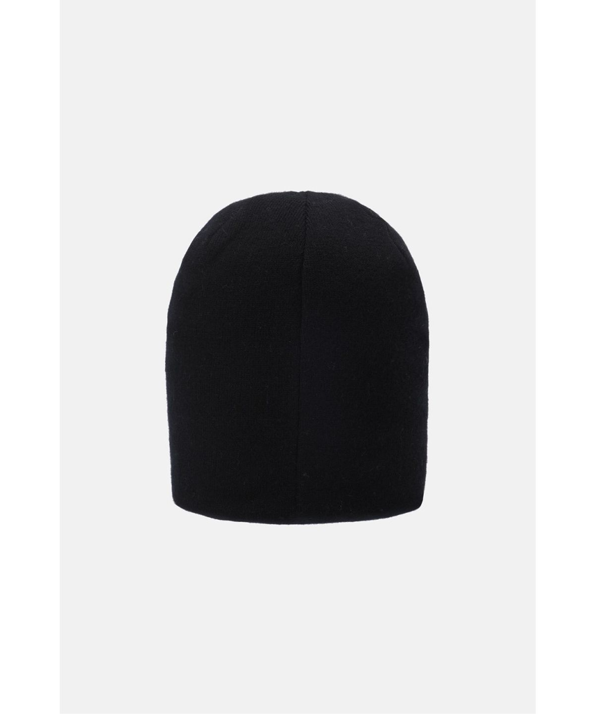 코오롱스포츠(KOLON SPORT) 자카드 비니 QERGX26353BLK