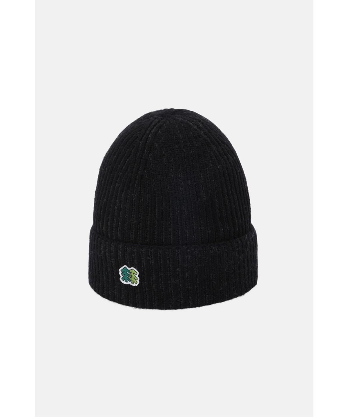 코오롱스포츠(KOLON SPORT) 이지 비니 QERGX26651BLK