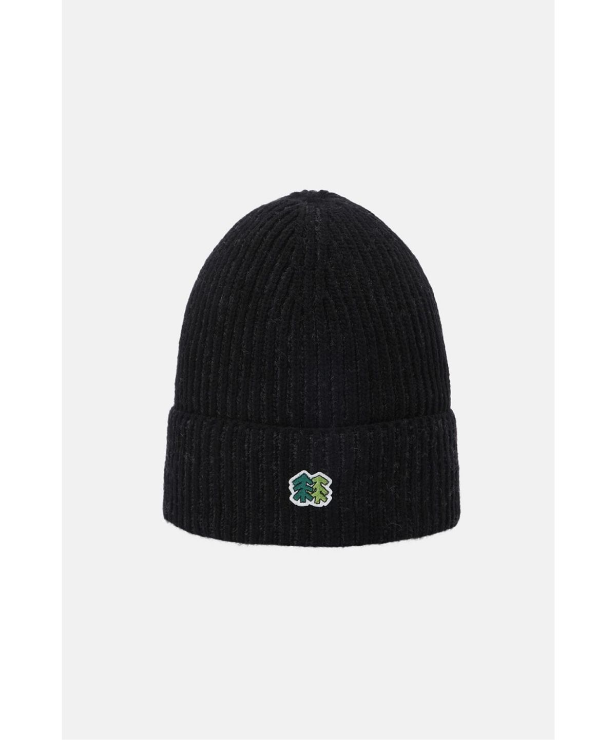 코오롱스포츠(KOLON SPORT) 이지 비니 QERGX26651BLK