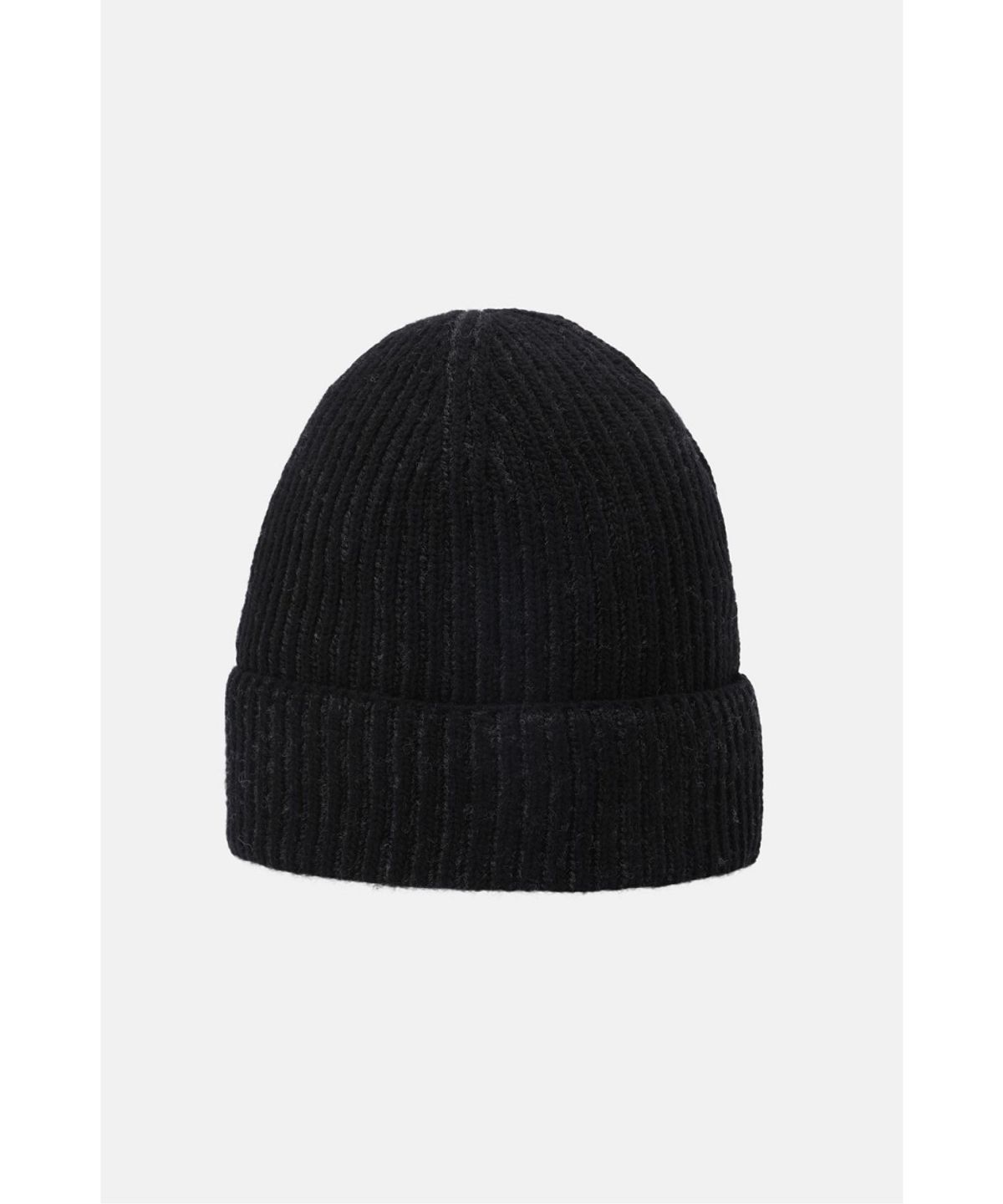 코오롱스포츠(KOLON SPORT) 이지 비니 QERGX26651BLK