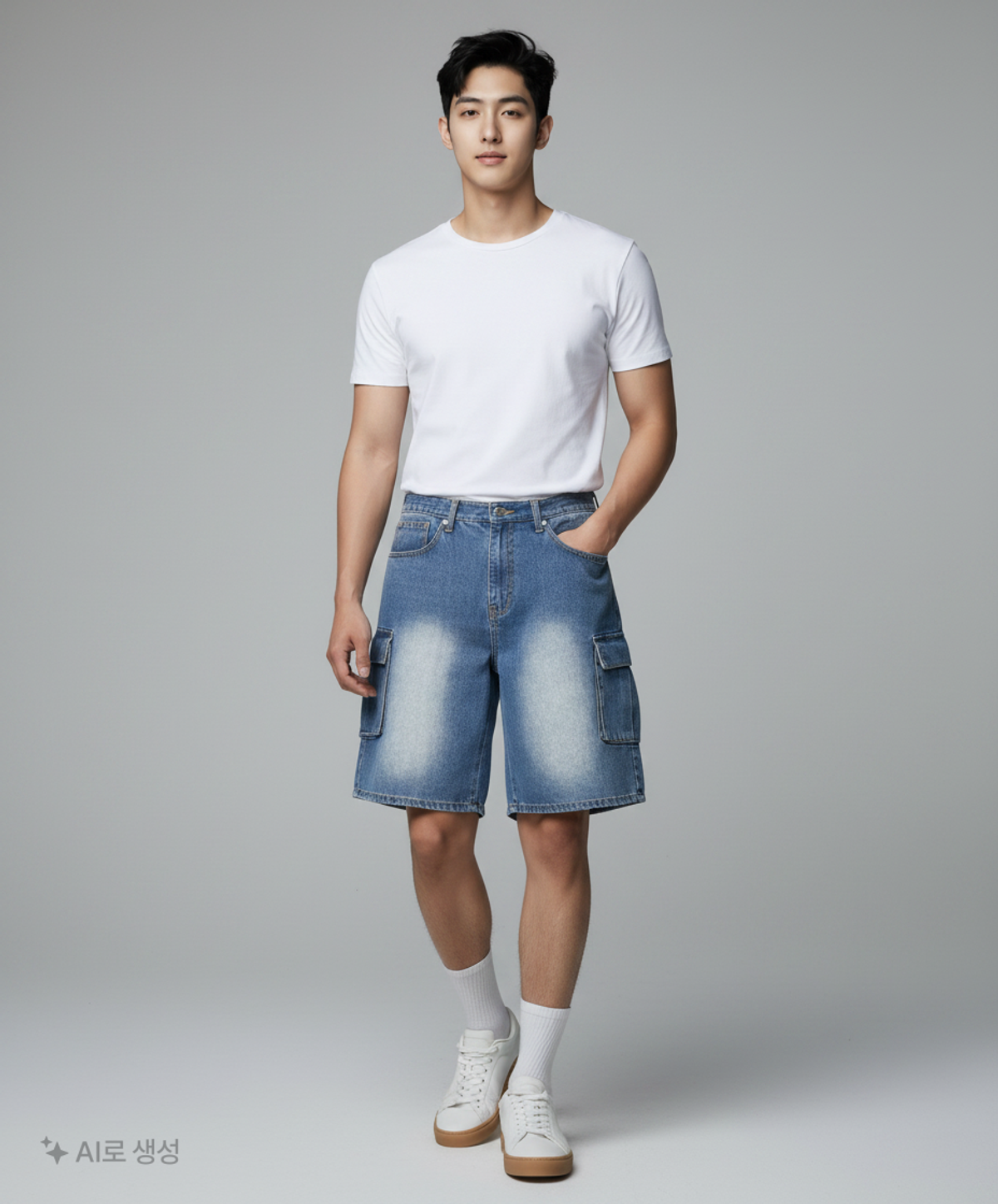 어반드레스(AVANDRESS) 숏팬츠 XL