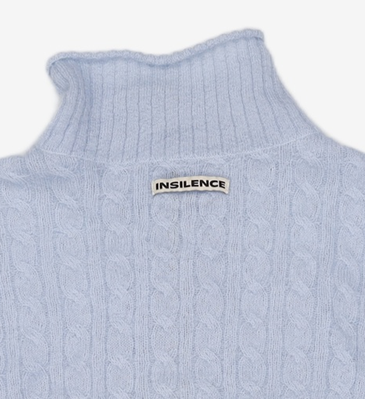 인사일런스(INSILENCE) 카디건 XL