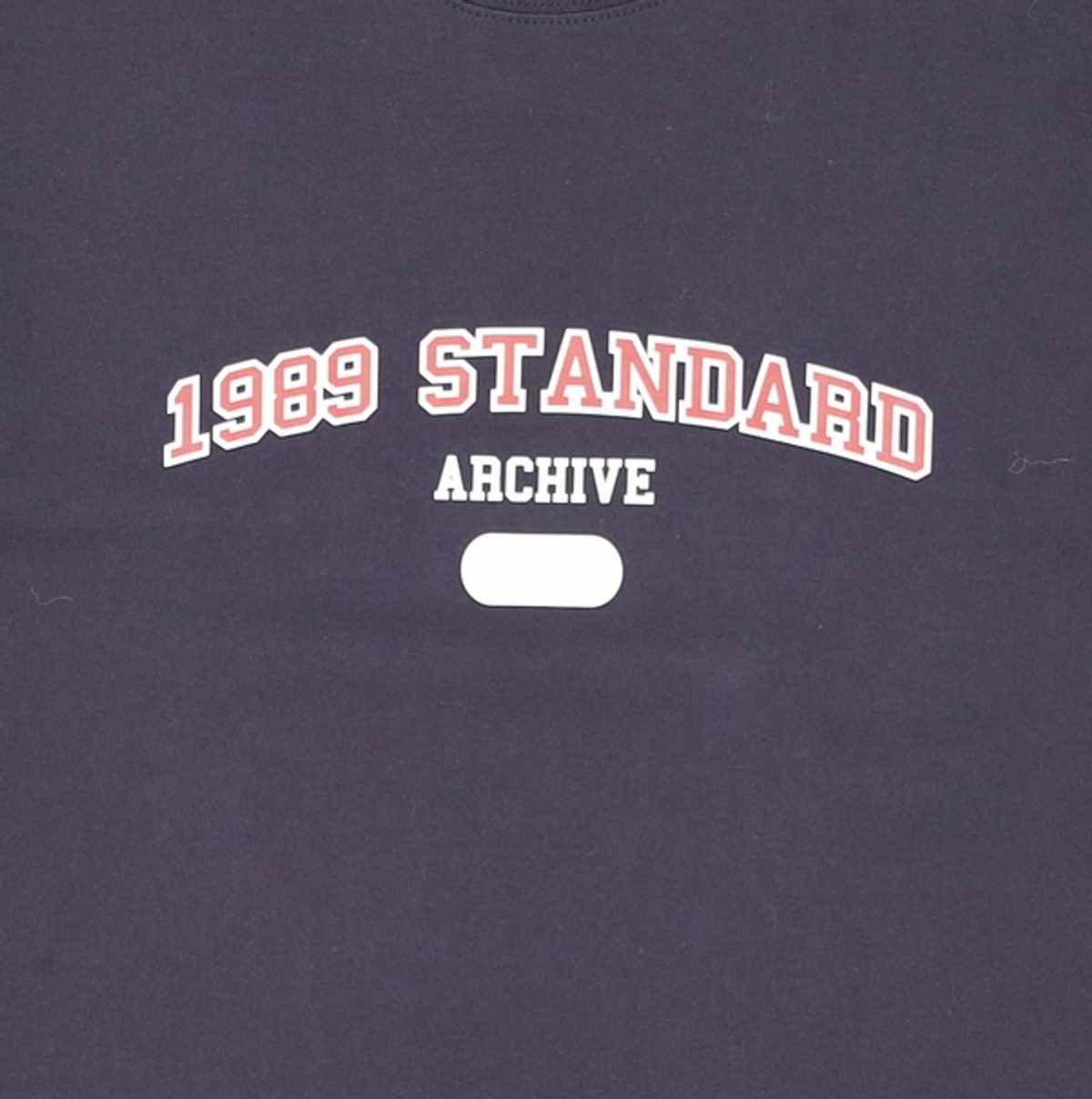 1989스탠다드(1989STANDARD) 반소매 티셔츠 L