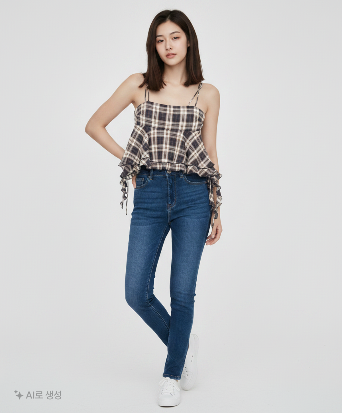 자라(ZARA) 나시/민소매 티셔츠 XS