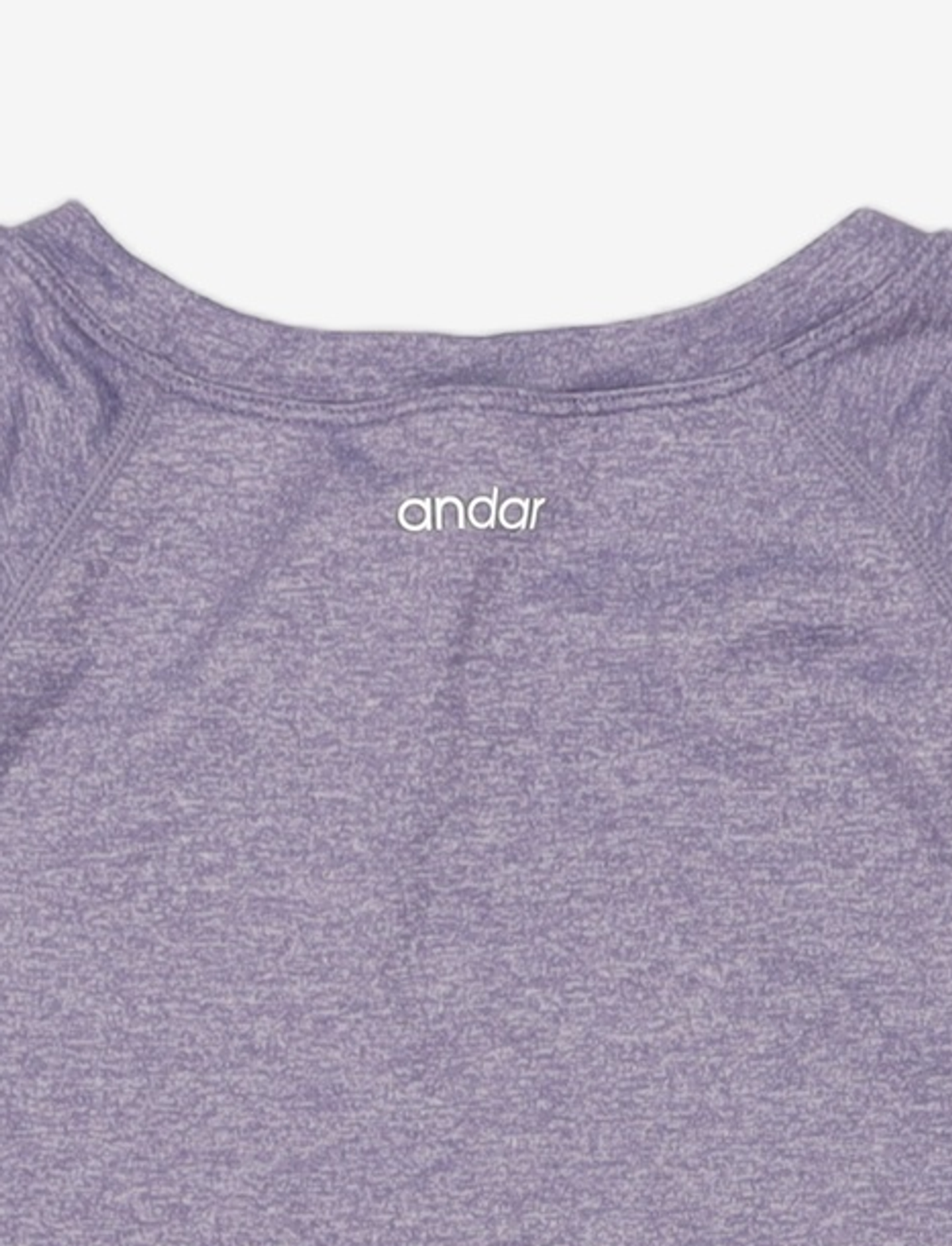 안다르(ANDAR) 반소매 티셔츠 4