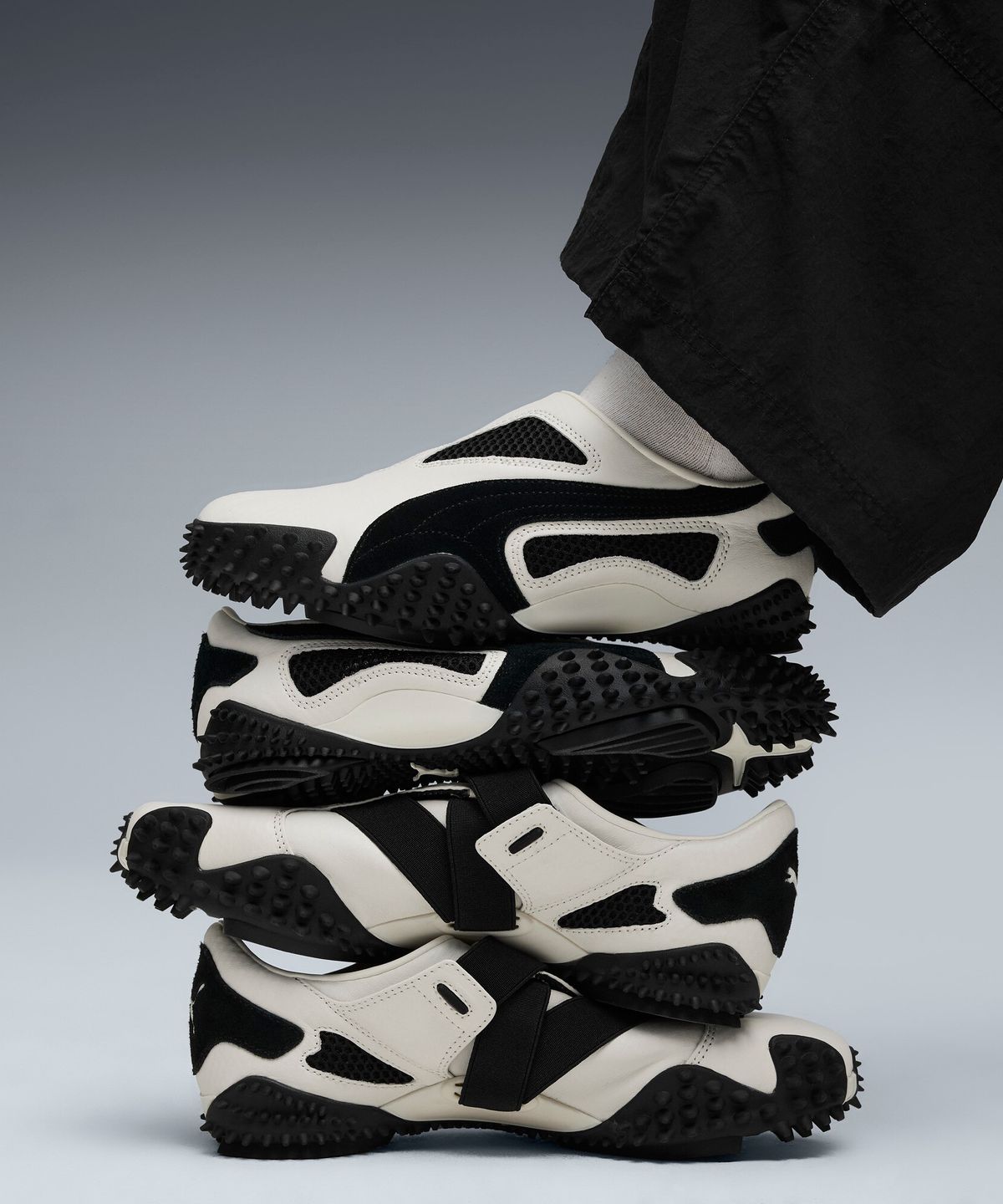 푸마(PUMA) UR 모스트로 (40172001)