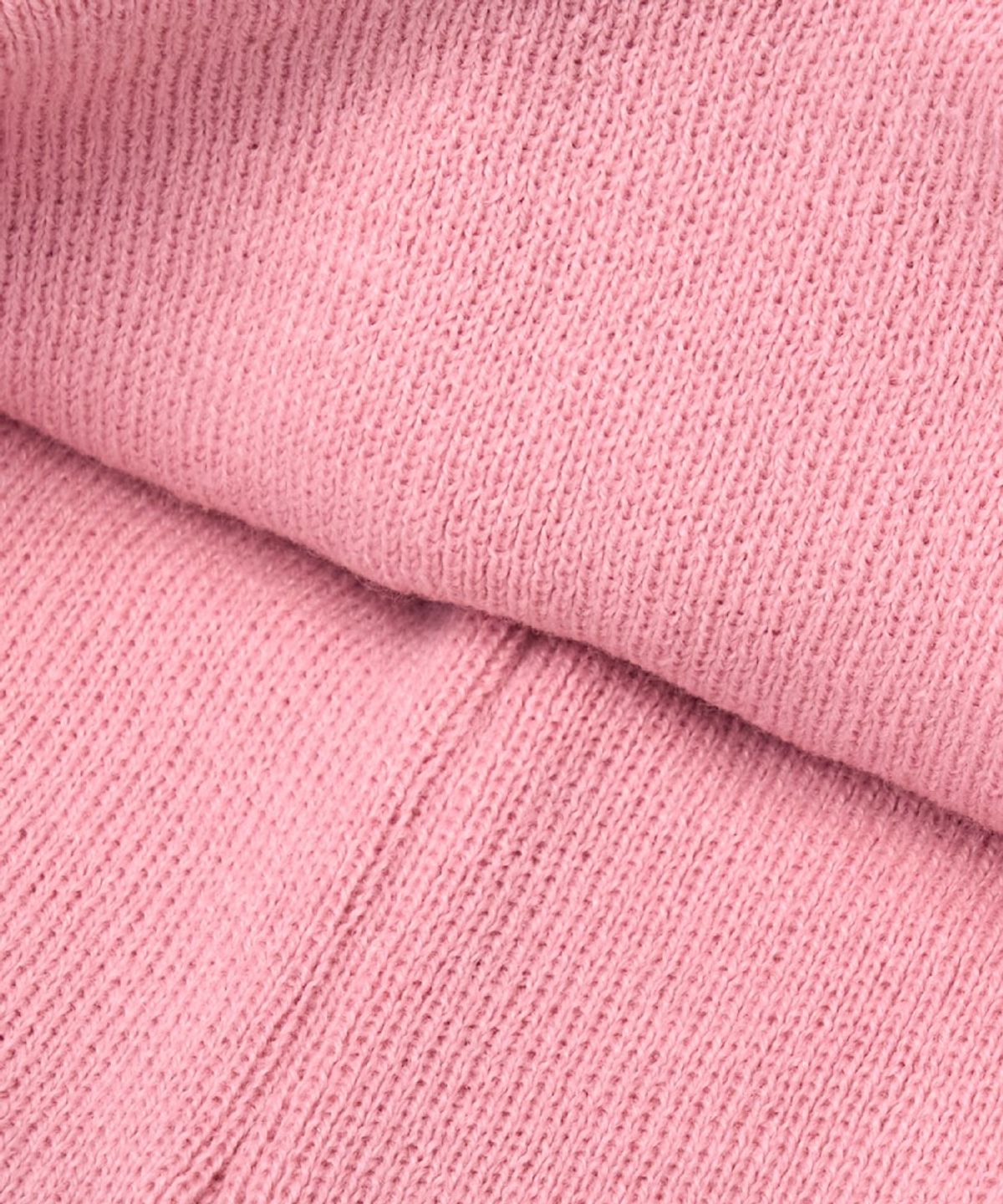 엠엘비 키즈(MLB KIDS) 시그니처 패치 비니 NY (Mg.Pink)