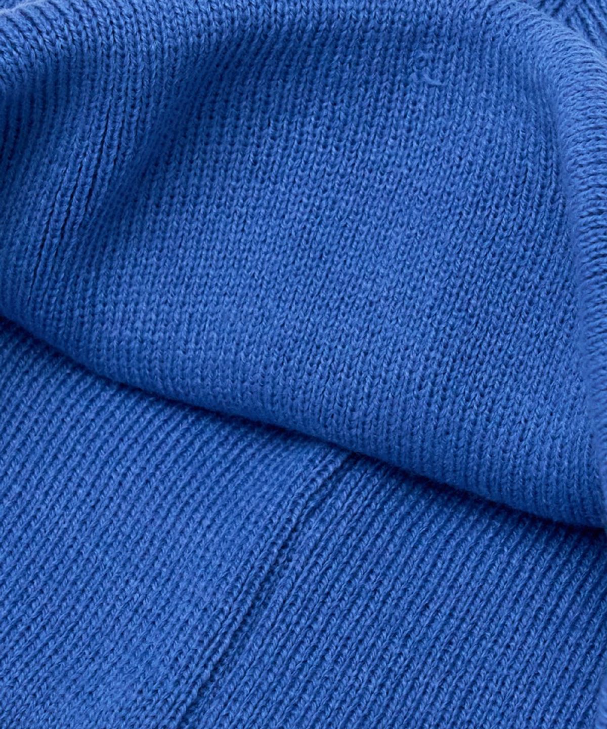 엠엘비 키즈(MLB KIDS) 시그니처 패치 비니 LA (Blue)
