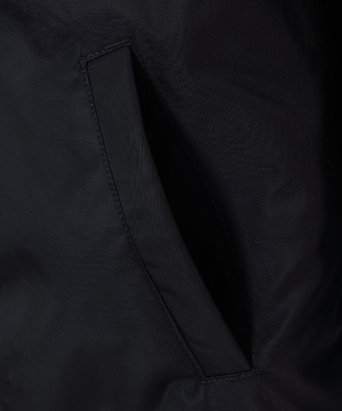 엠엘비 키즈(MLB KIDS) 스포티브 시그니처 나일론 점퍼 NY (Black)