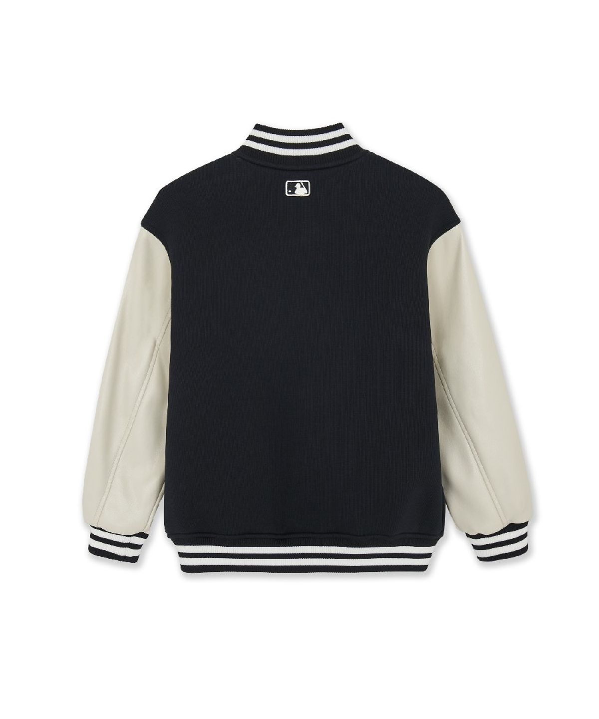 엠엘비 키즈(MLB KIDS) 스포티브 바시티 점퍼 NY (Black)