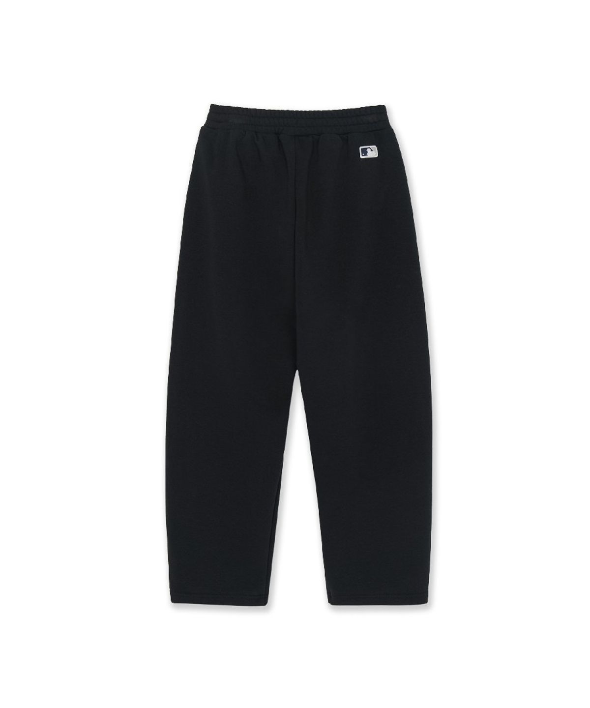 엠엘비 키즈(MLB KIDS) 스포티브 시그니처 팀로고 맨투맨 세트 NY (Black)