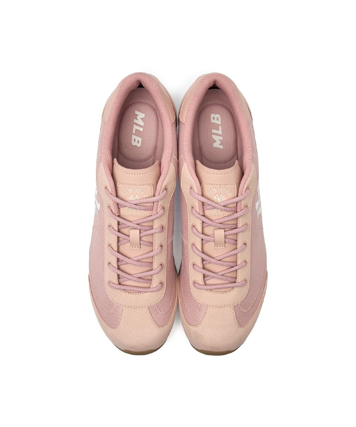 엠엘비(MLB) 슬릭 파우더 트윌 NY (Pink)