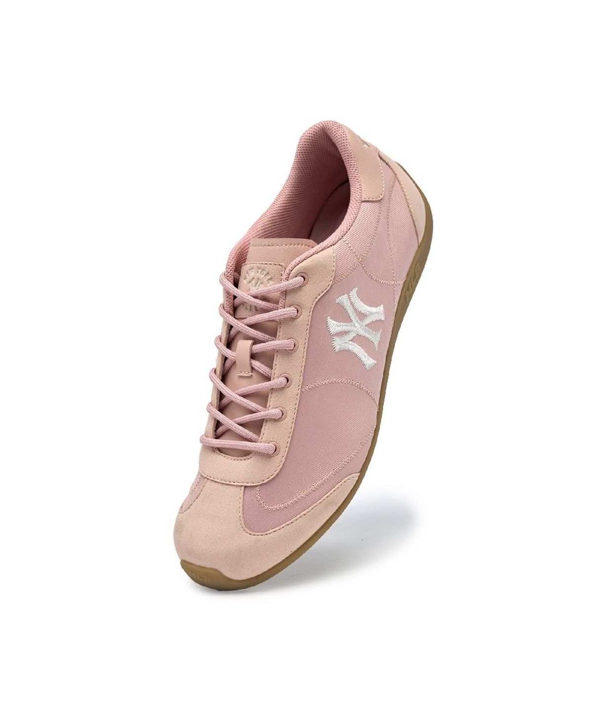 엠엘비(MLB) 슬릭 파우더 트윌 NY (Pink)