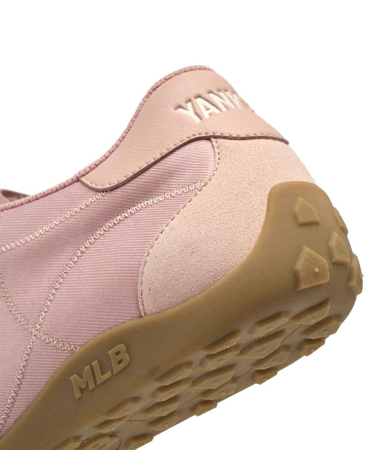 엠엘비(MLB) 슬릭 파우더 트윌 NY (Pink)