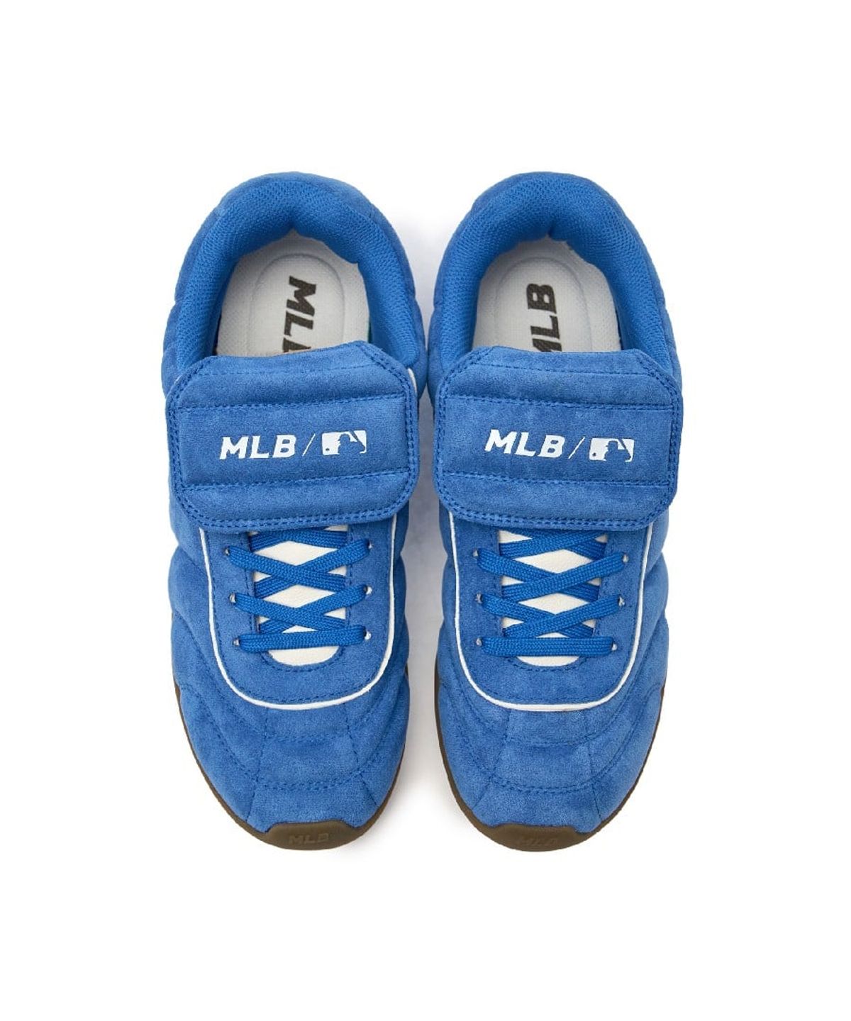 엠엘비(MLB) 슬릭 SD LA (Blue)