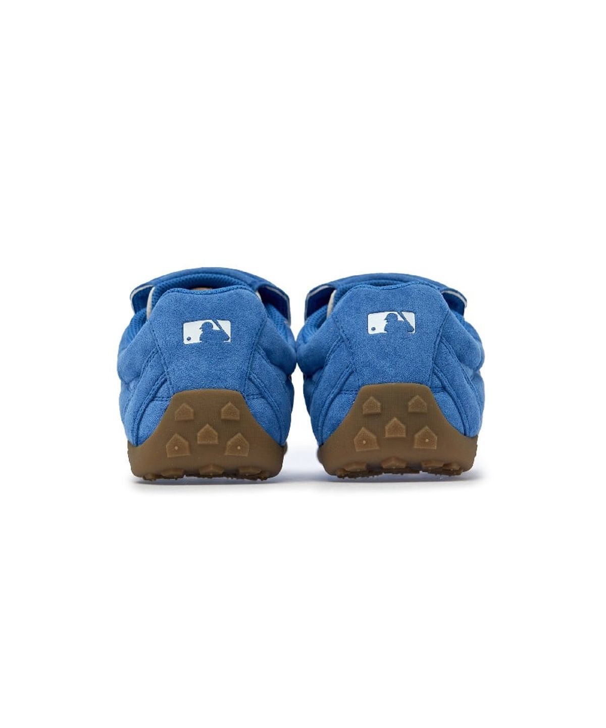 엠엘비(MLB) 슬릭 SD LA (Blue)