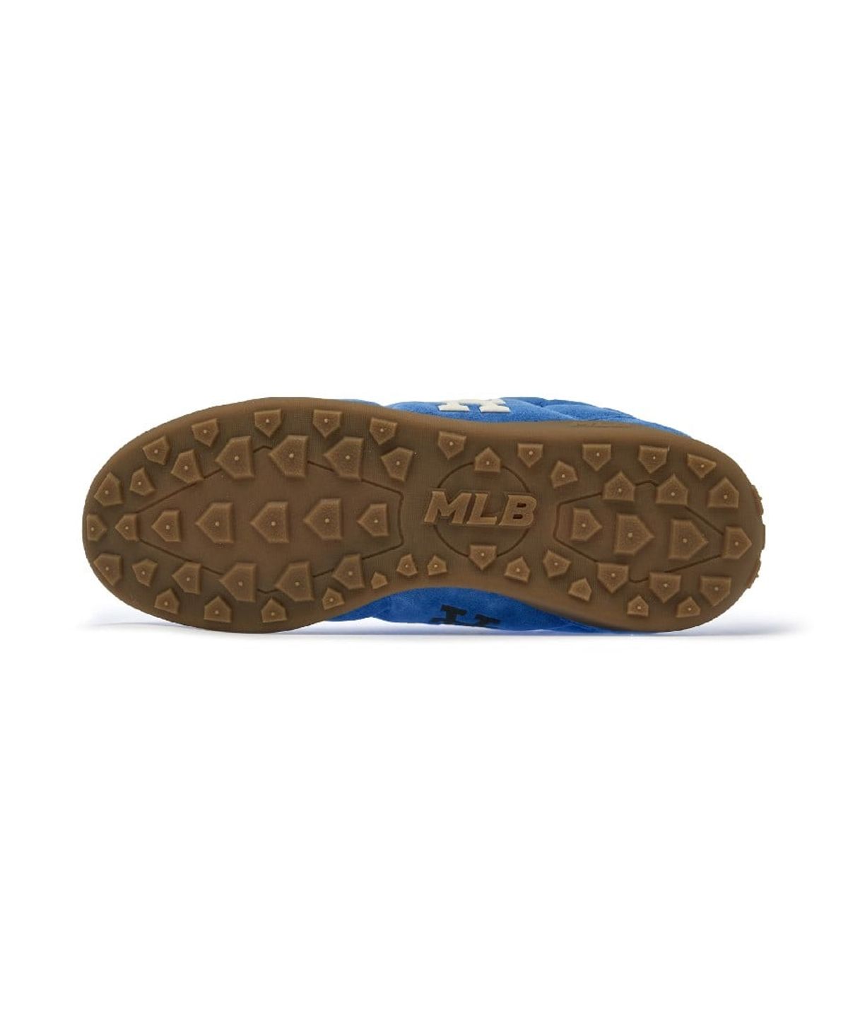 엠엘비(MLB) 슬릭 SD LA (Blue)