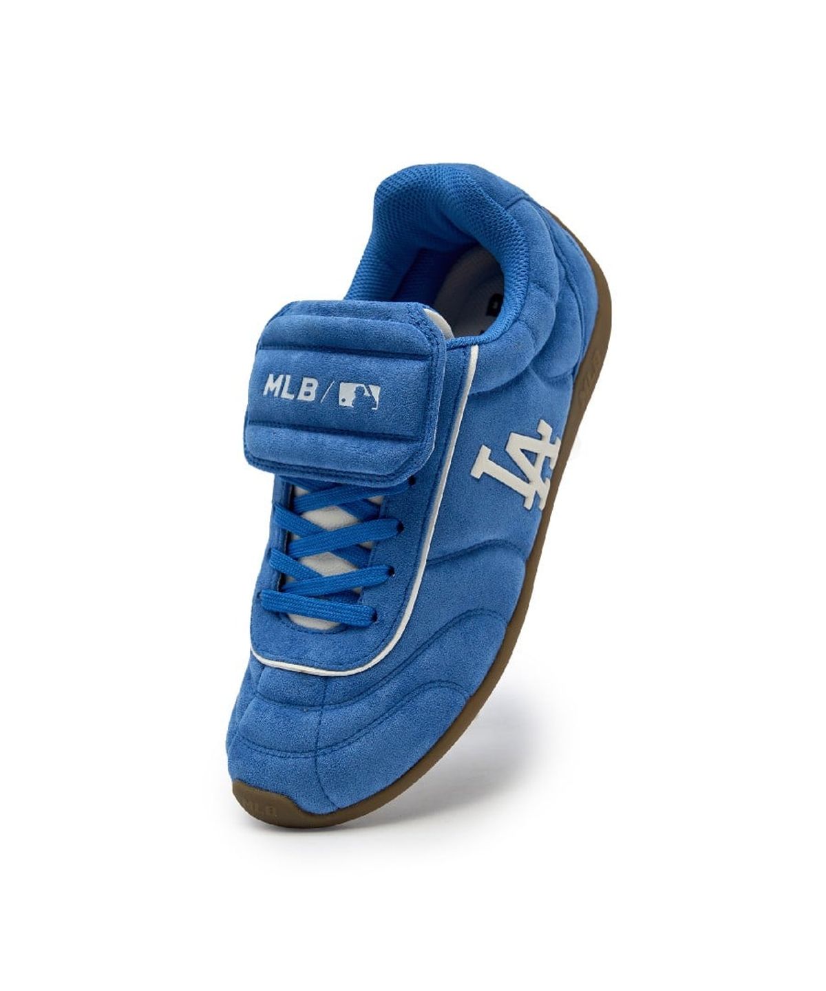 엠엘비(MLB) 슬릭 SD LA (Blue)