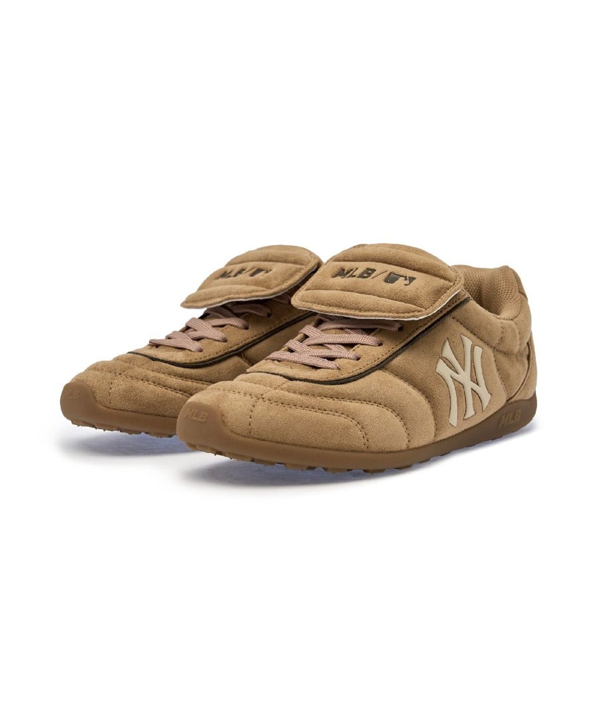엠엘비(MLB) 슬릭 SD NY (Brown)