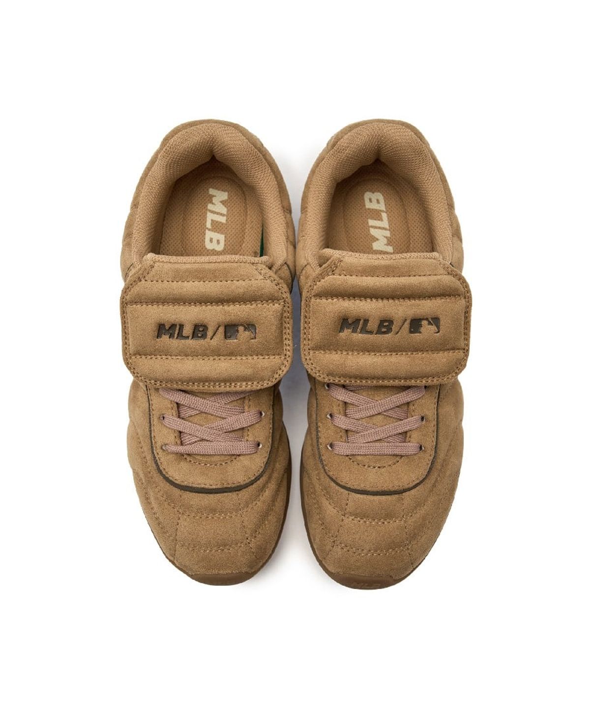 엠엘비(MLB) 슬릭 SD NY (Brown)