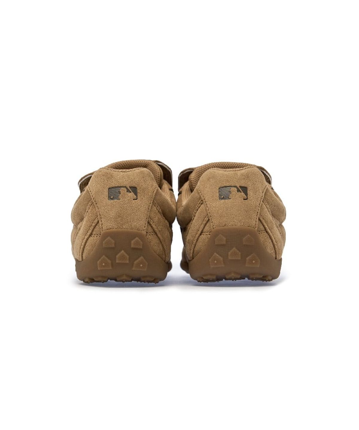 엠엘비(MLB) 슬릭 SD NY (Brown)