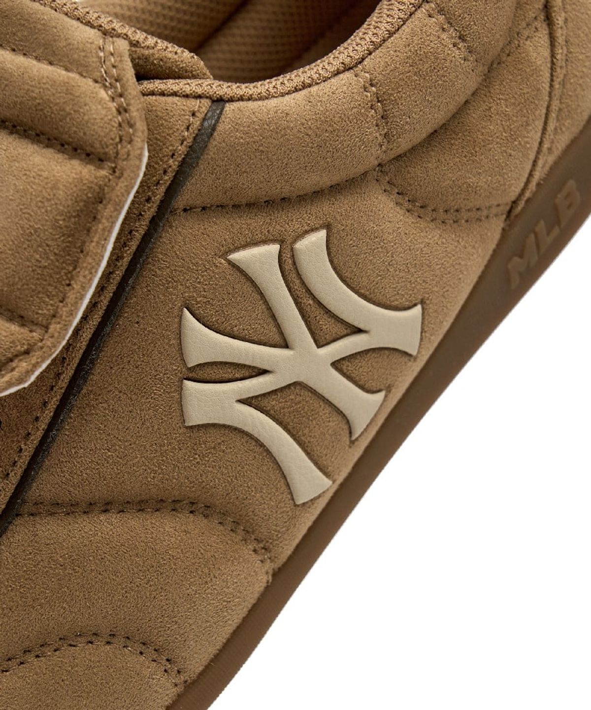 엠엘비(MLB) 슬릭 SD NY (Brown)