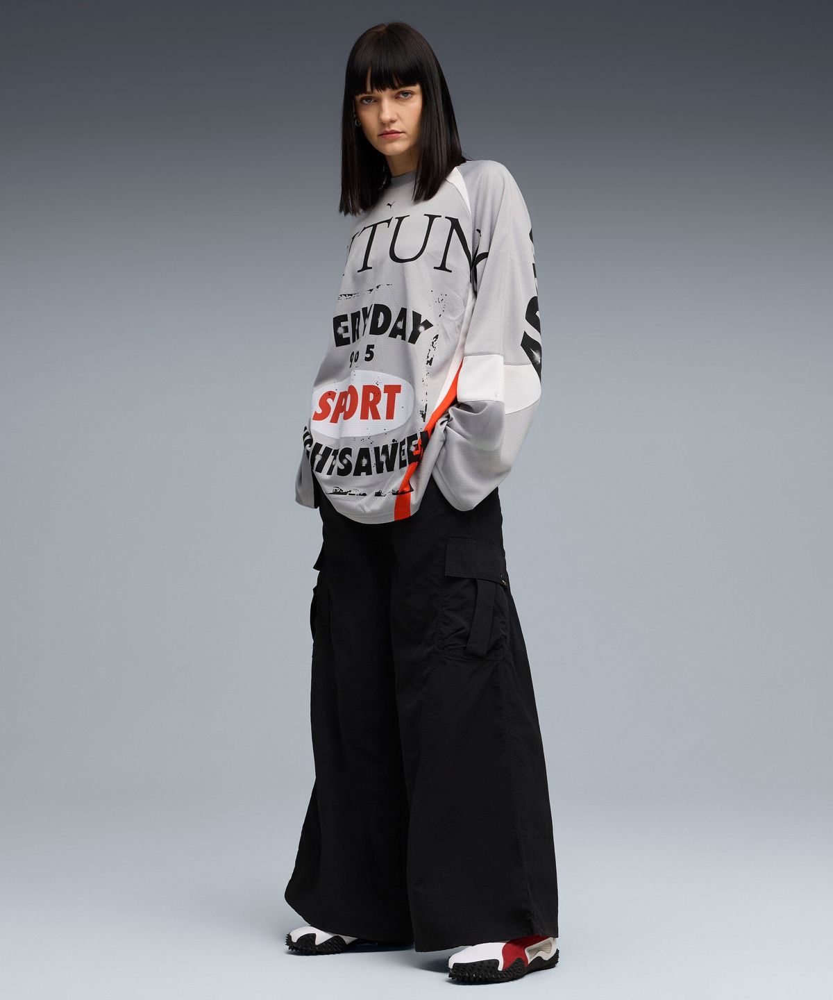 푸마(PUMA) UR 모스트로 (40172002)
