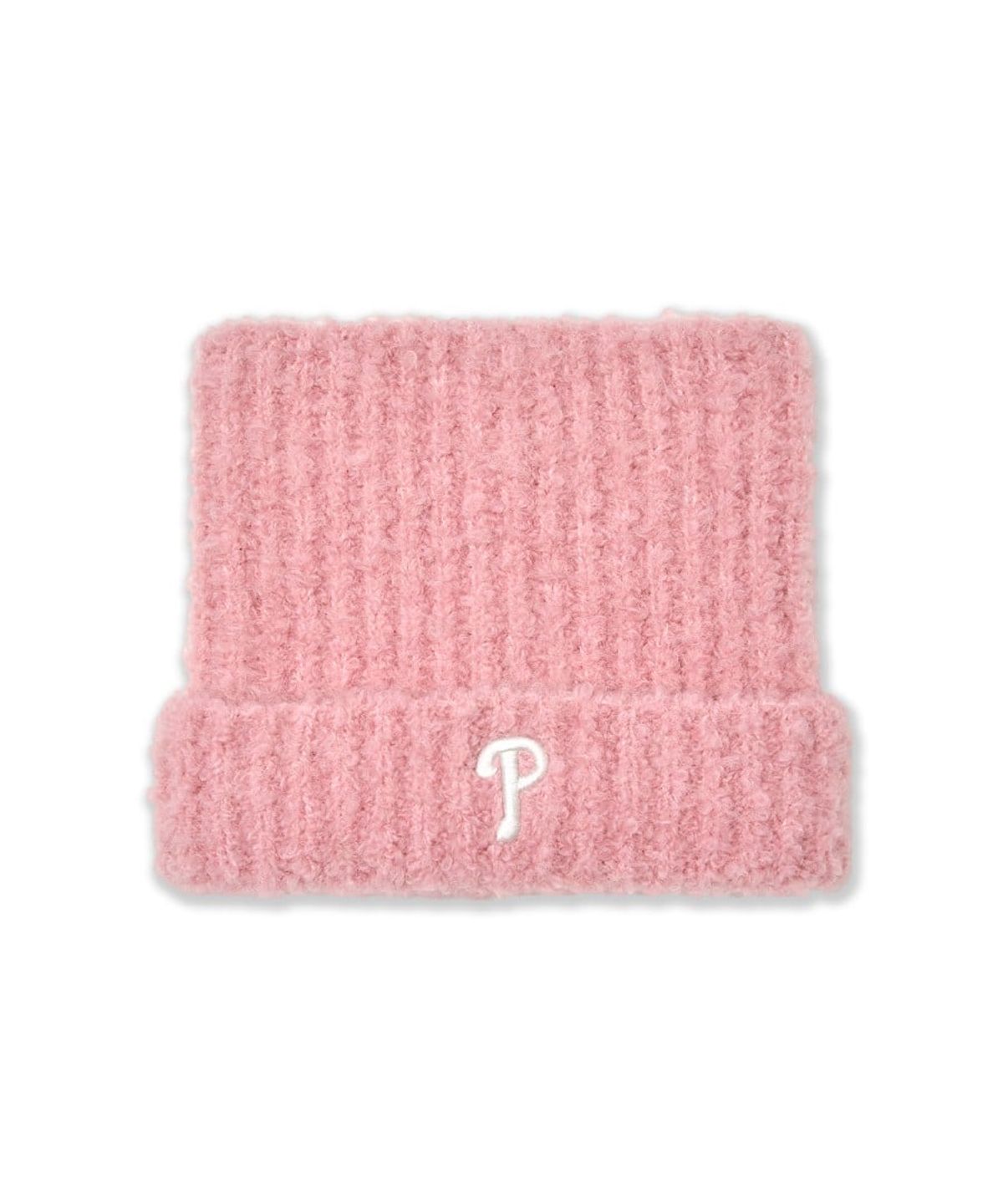 엠엘비(MLB) 플러시 미야옹 비니 PHI (L.Pink)