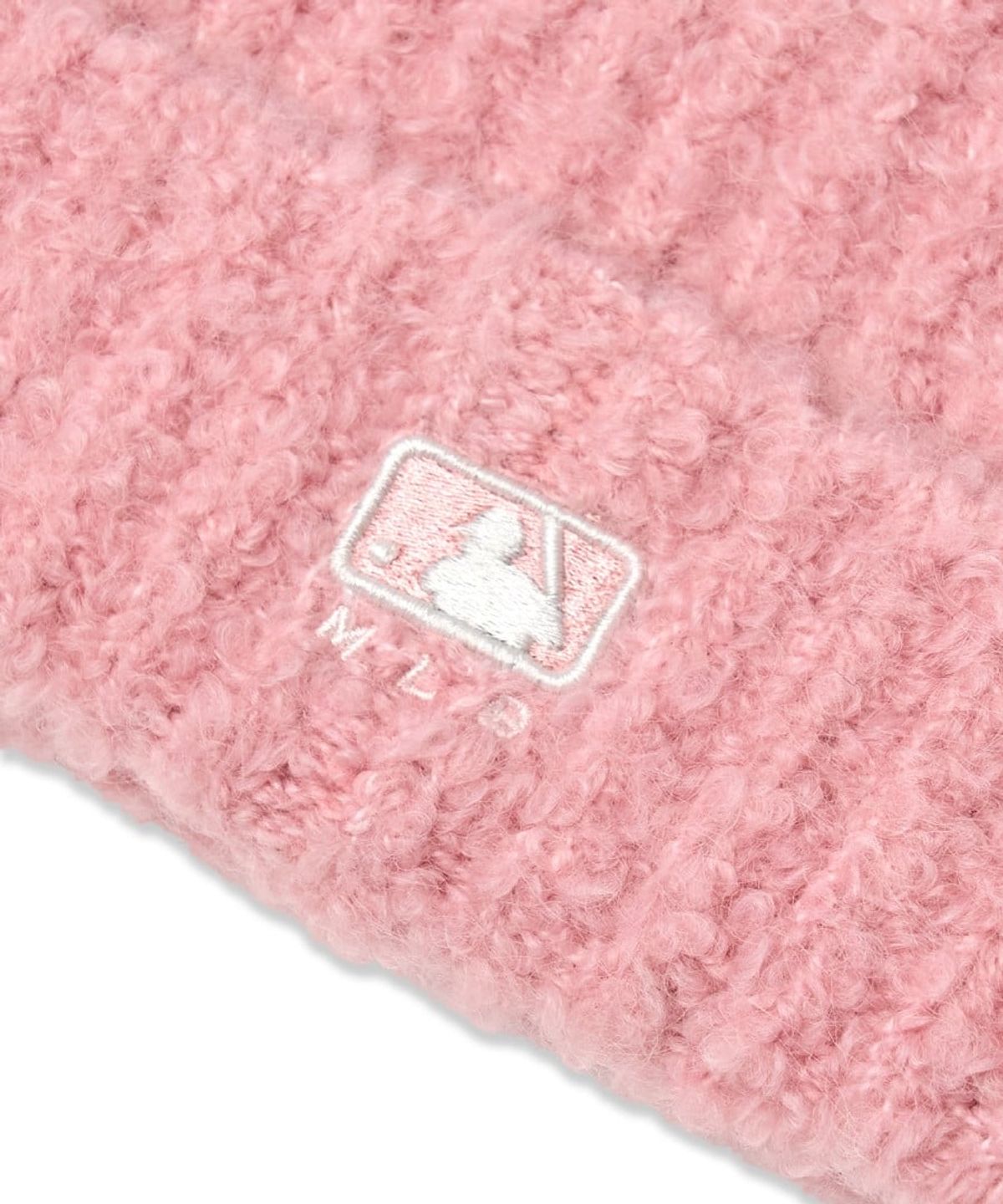 엠엘비(MLB) 플러시 미야옹 비니 PHI (L.Pink)